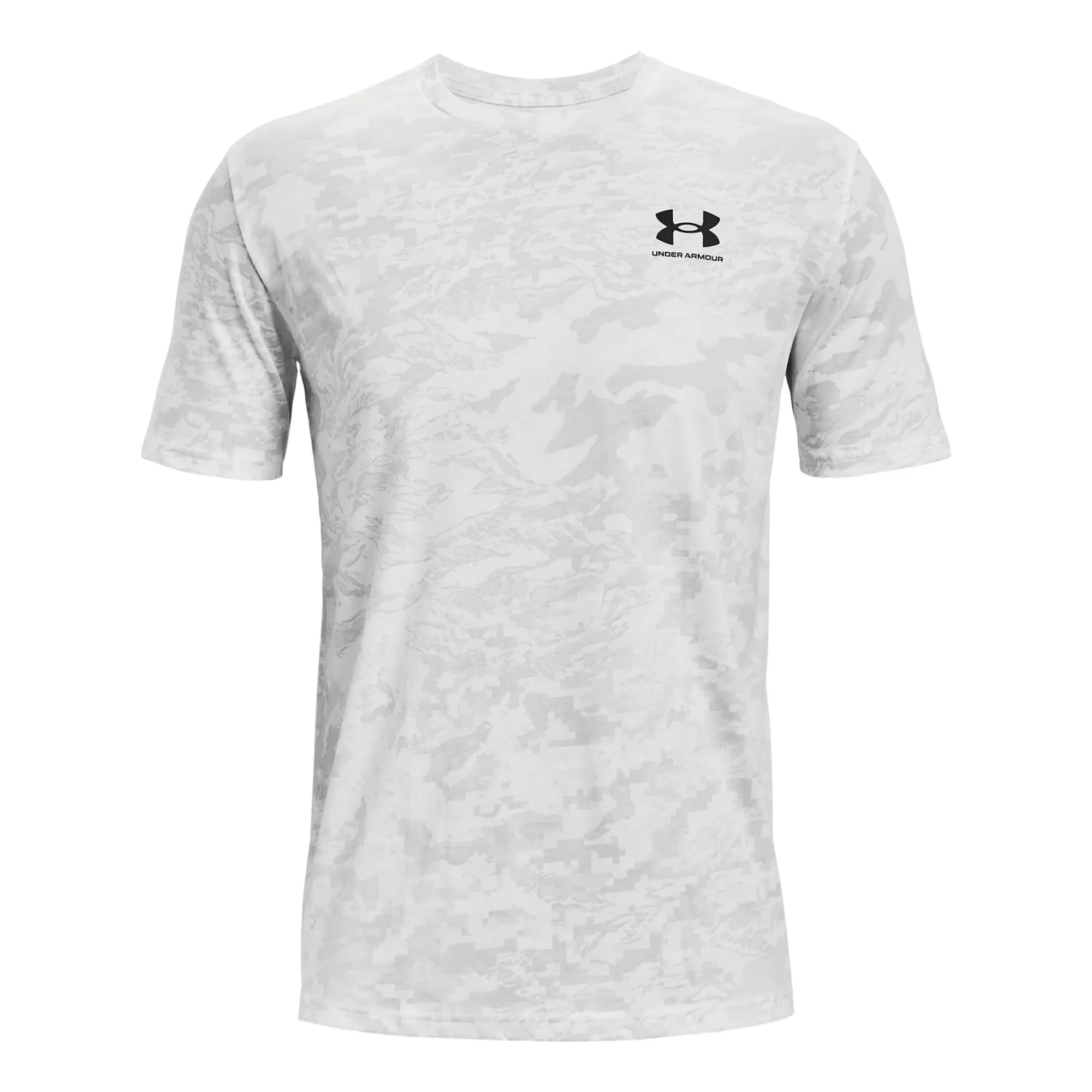 ABC Camo T-Shirt Men ->Under Armour Best