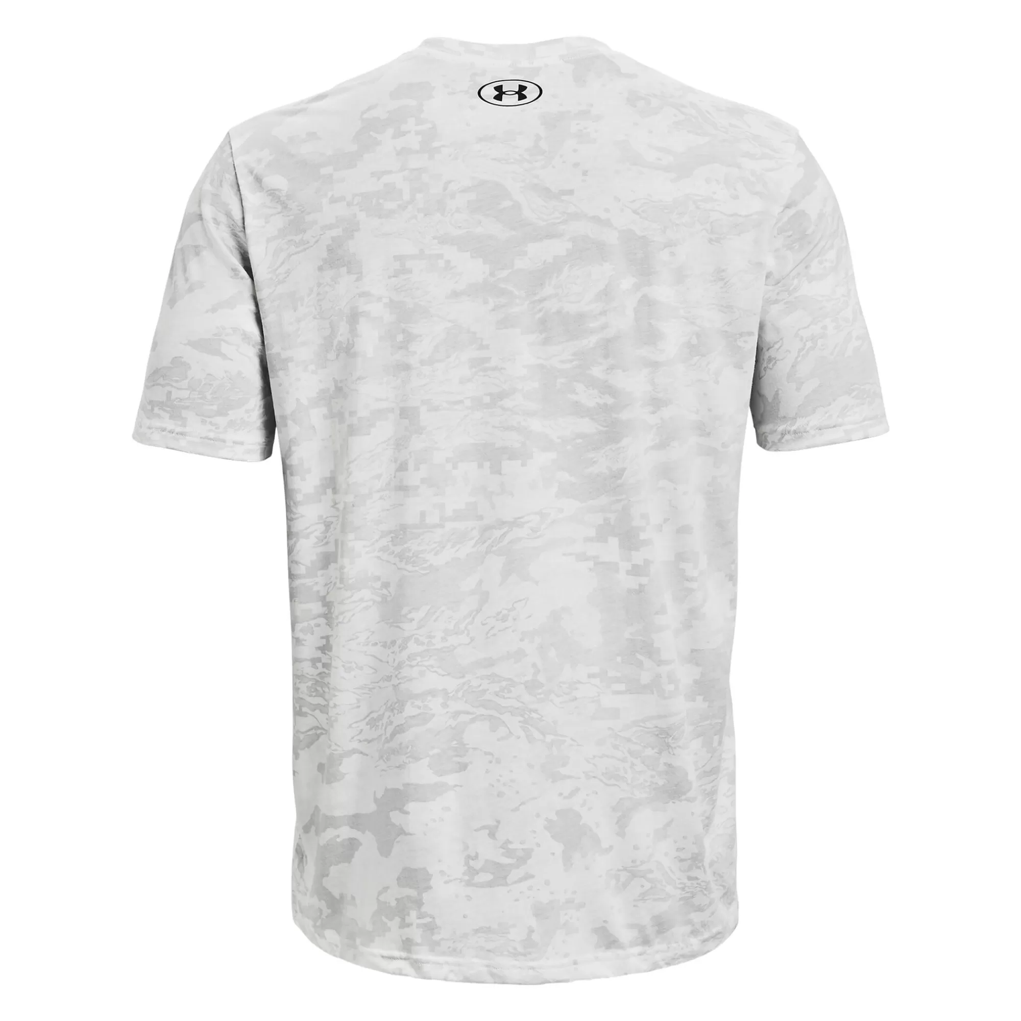 ABC Camo T-Shirt Men ->Under Armour Best