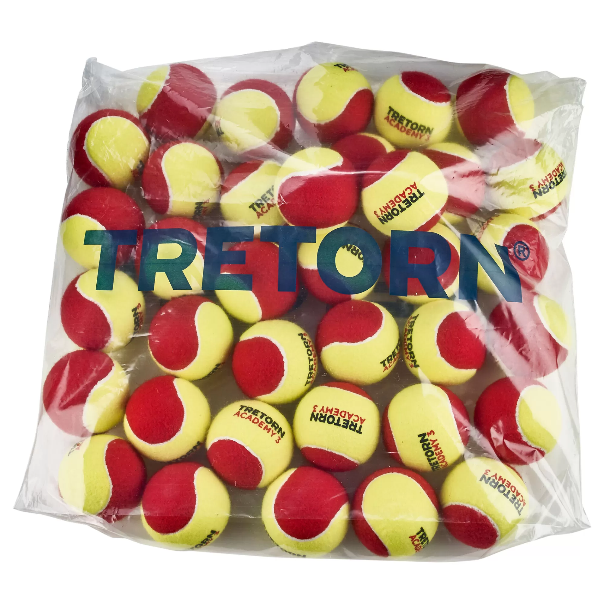 Academy Red 36 Pack>Tretorn Online