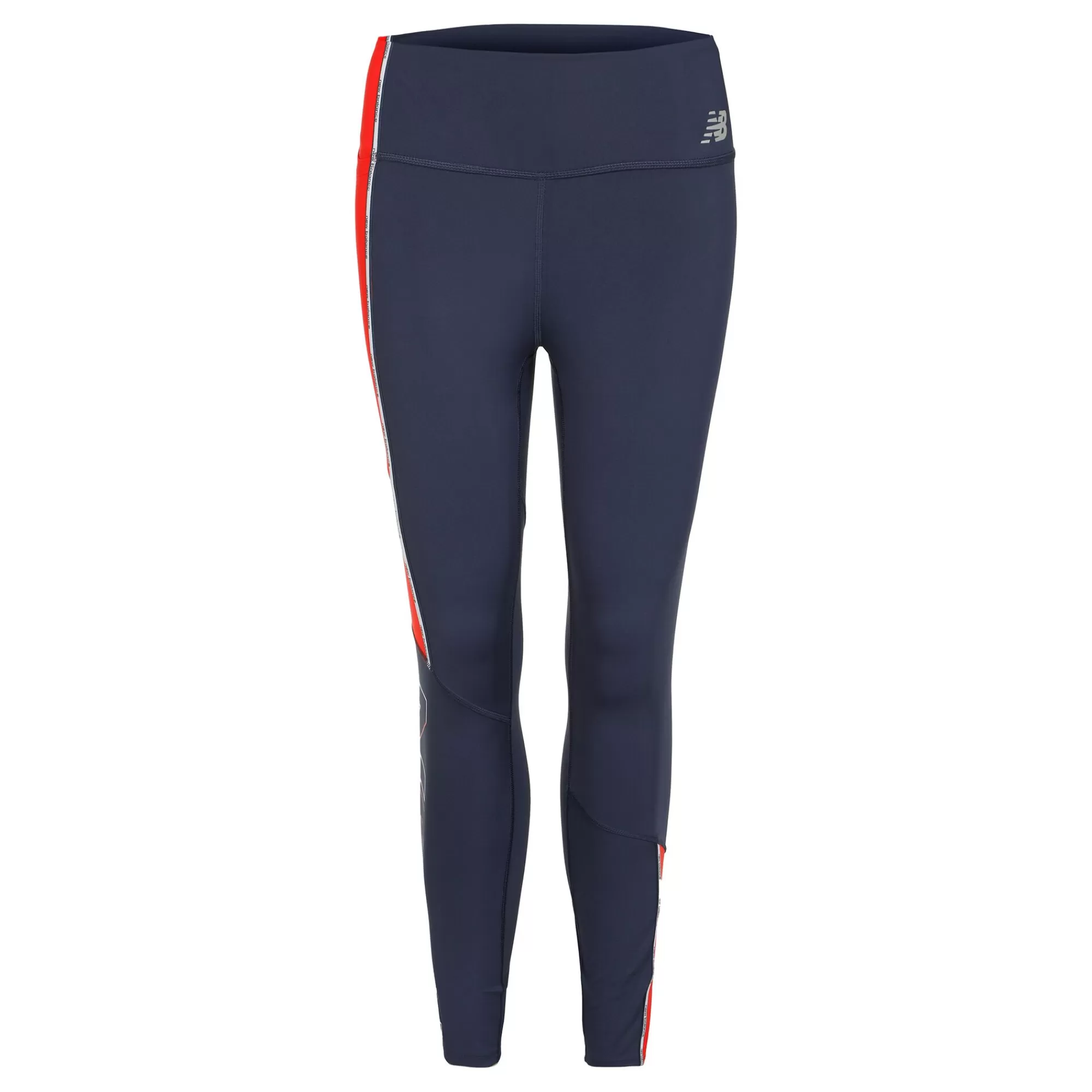 Accelerate Pacer 7/8 Tight Women ->New Balance Cheap