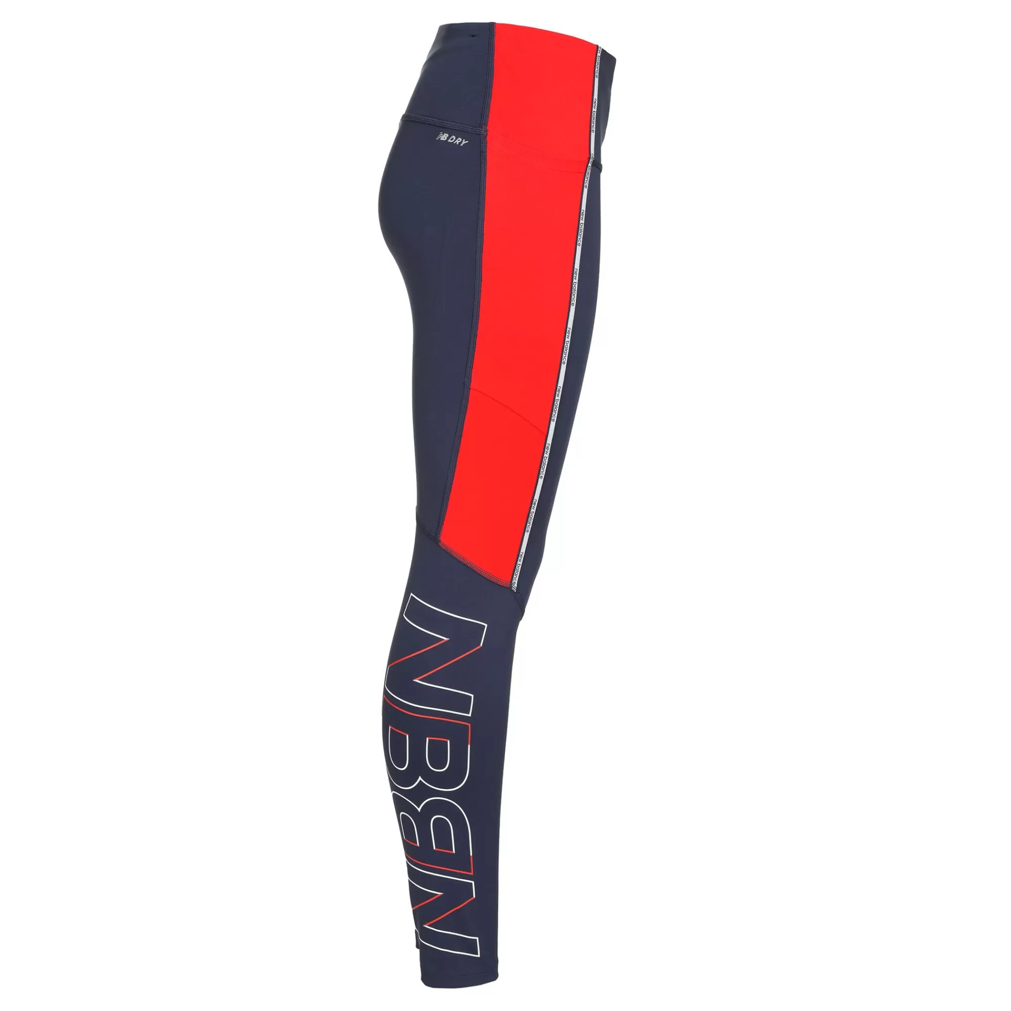 Accelerate Pacer 7/8 Tight Women ->New Balance Cheap