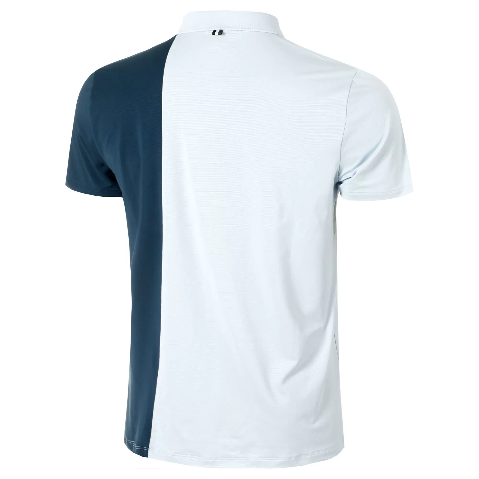 Ace Block Polo Men - Light Blue, Dark Blue>Björn Borg Cheap
