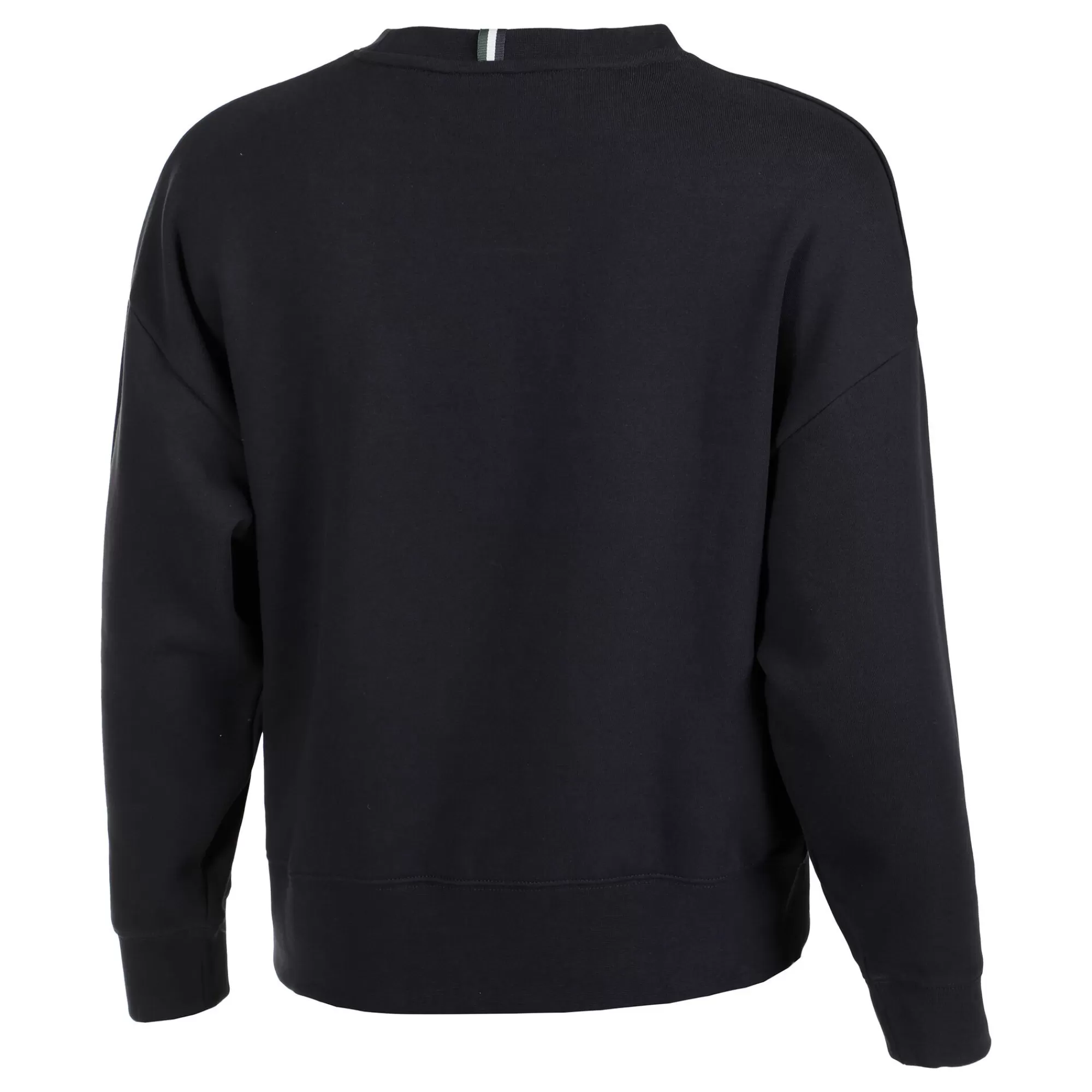 Ace Boyfriend Crew T-Shirt Women - Dark Blue>Björn Borg Shop