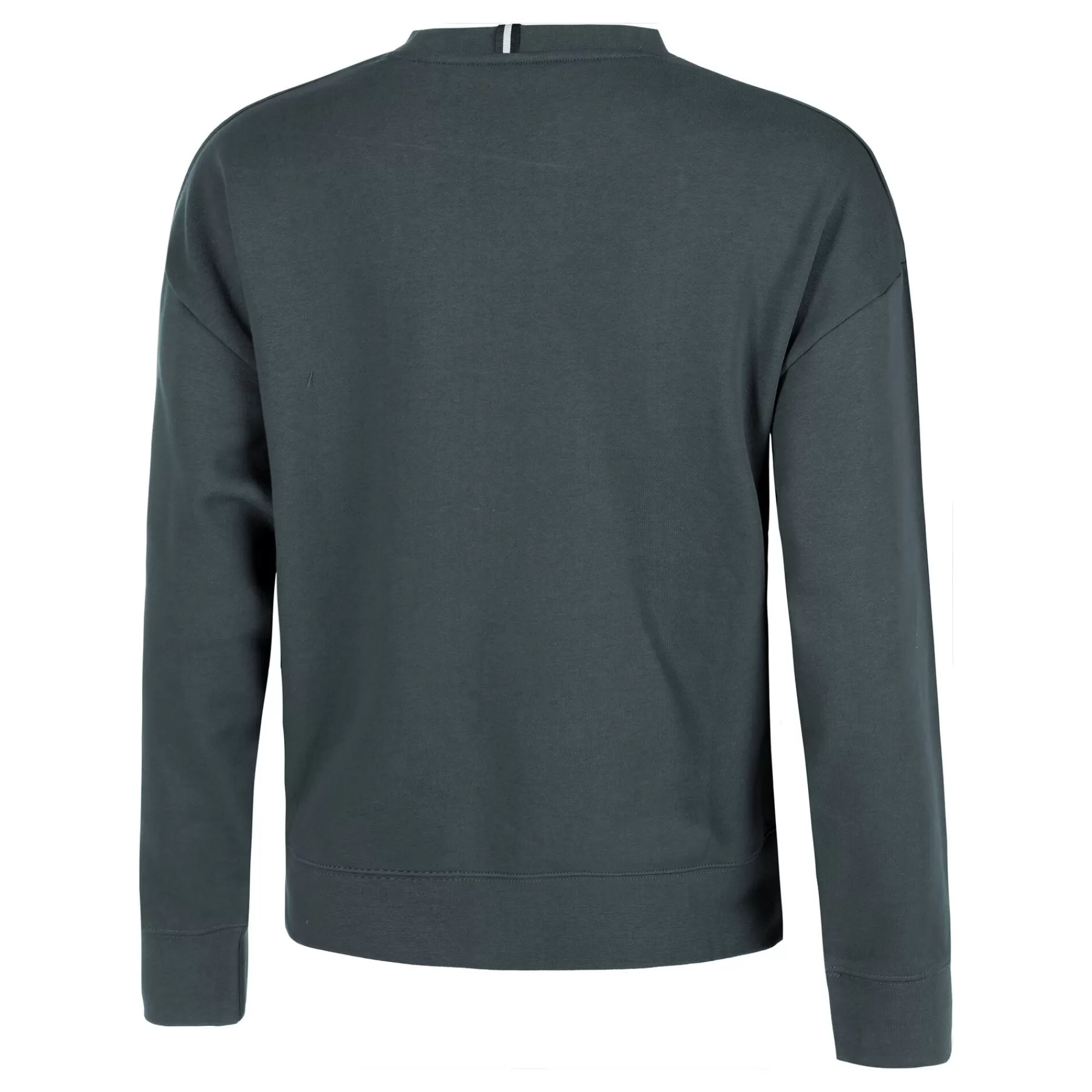 Ace Boyfriend Sweatshirt Women - Dark Green>Björn Borg Outlet