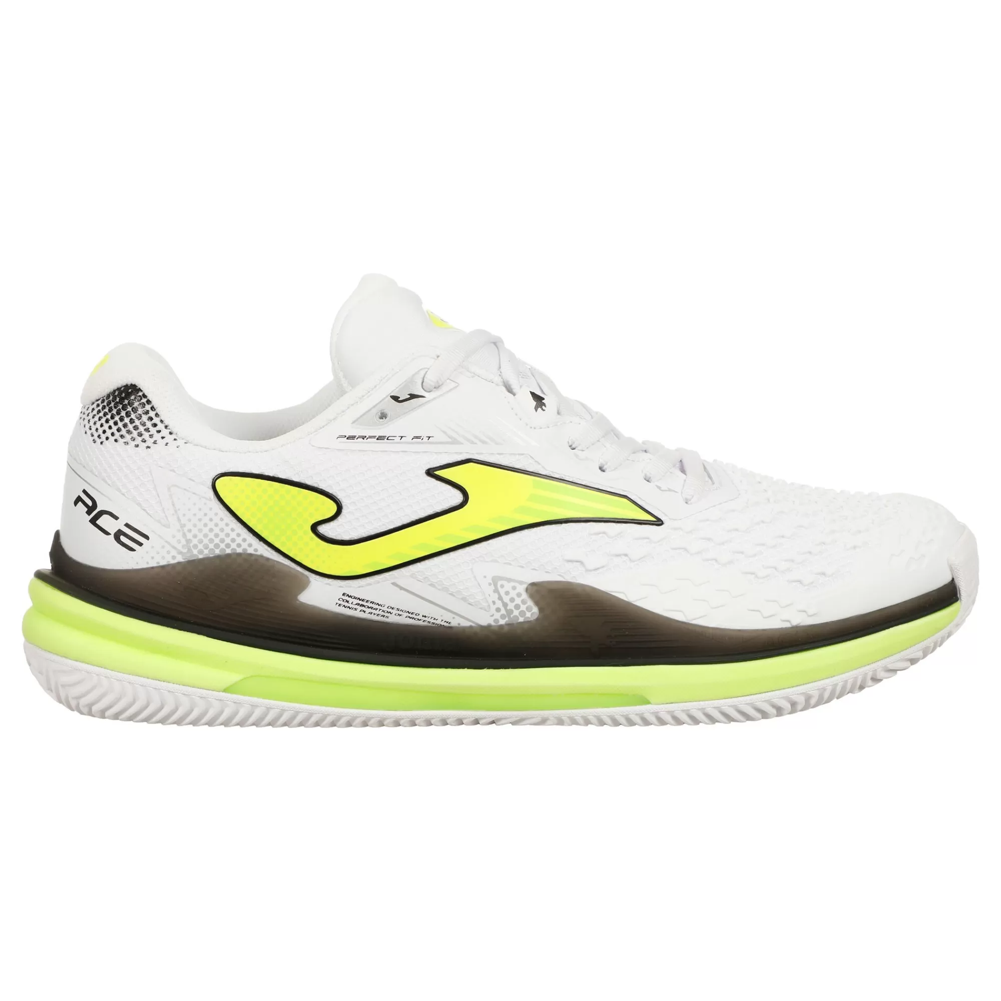Ace Clay Court Shoe Men ->Joma Best Sale