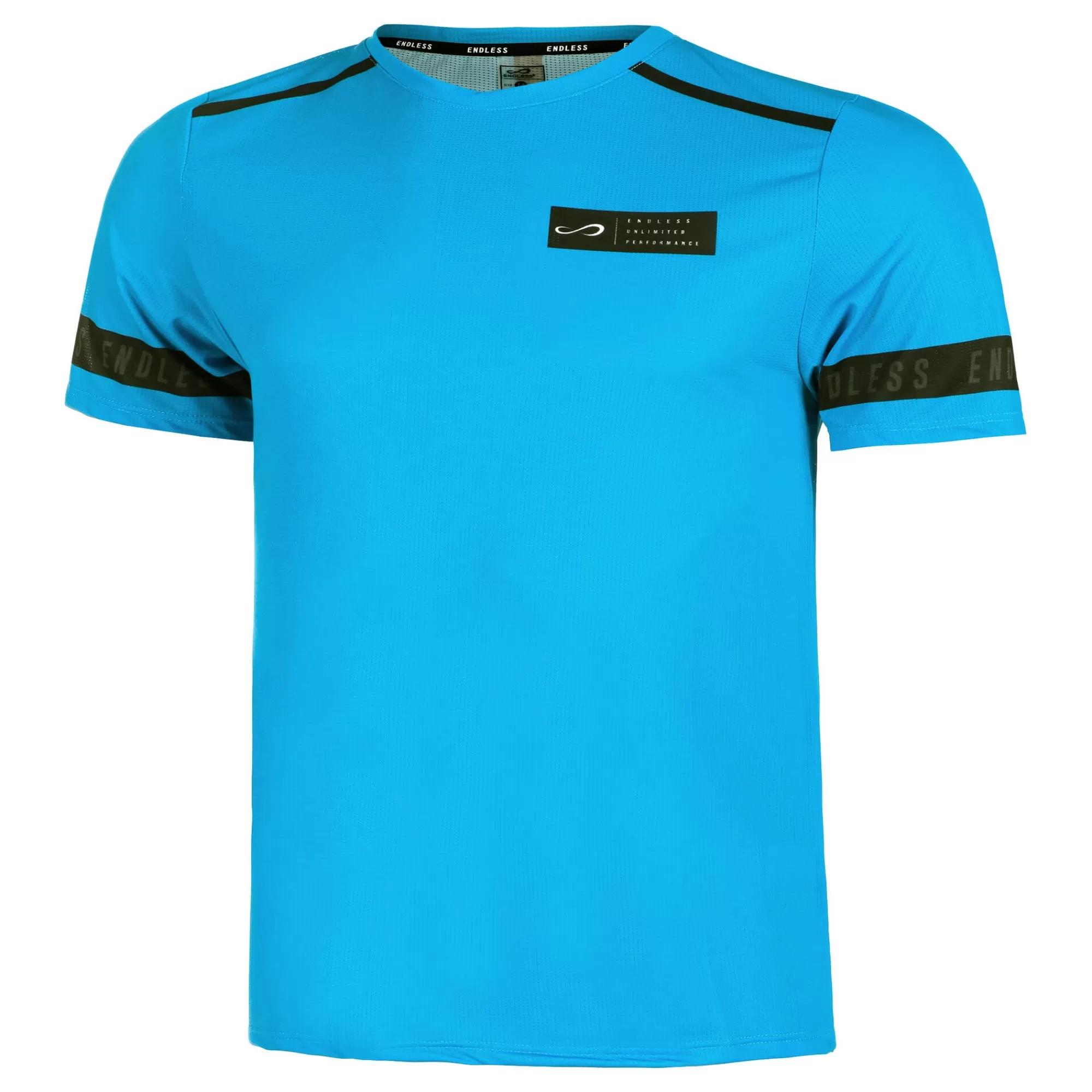 Ace Izzy T-Shirt Men ->Endless Best Sale