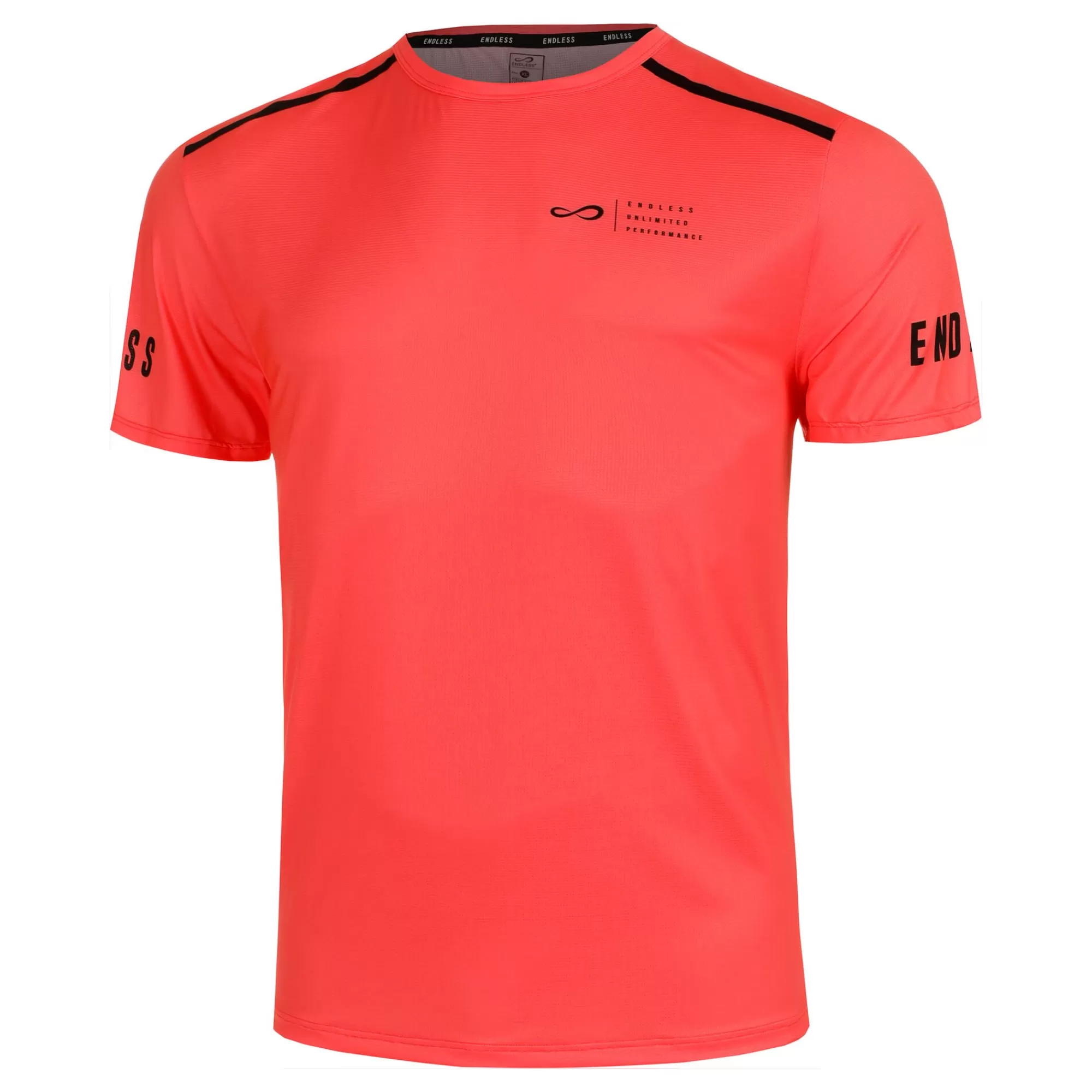 Ace Izzy T-Shirt Men ->Endless Fashion