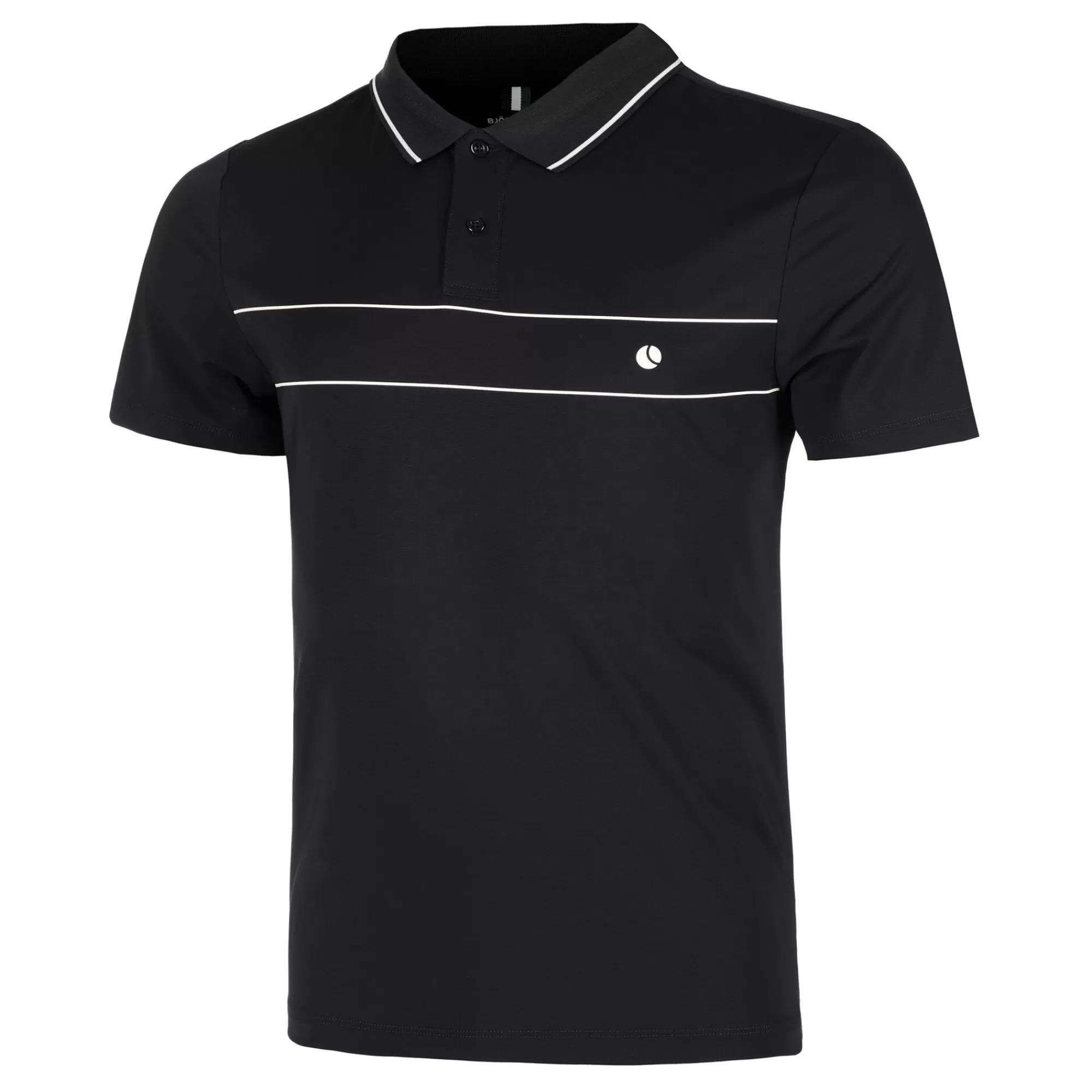 Ace Light Polo Men - Dark Blue>Björn Borg Shop