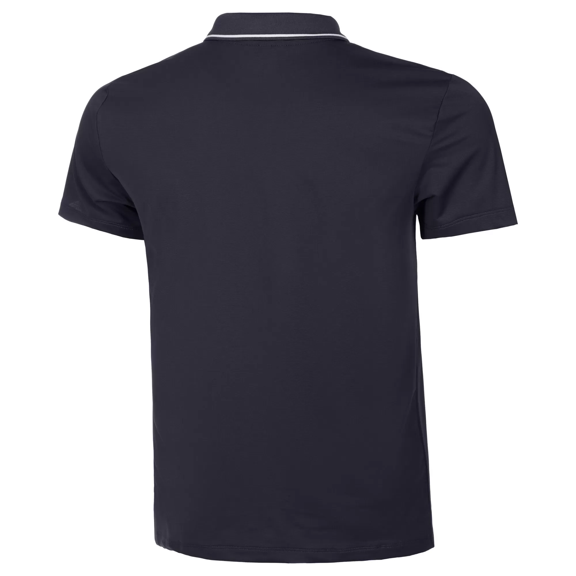 Ace Light Polo Men - Dark Blue, White>Björn Borg Discount
