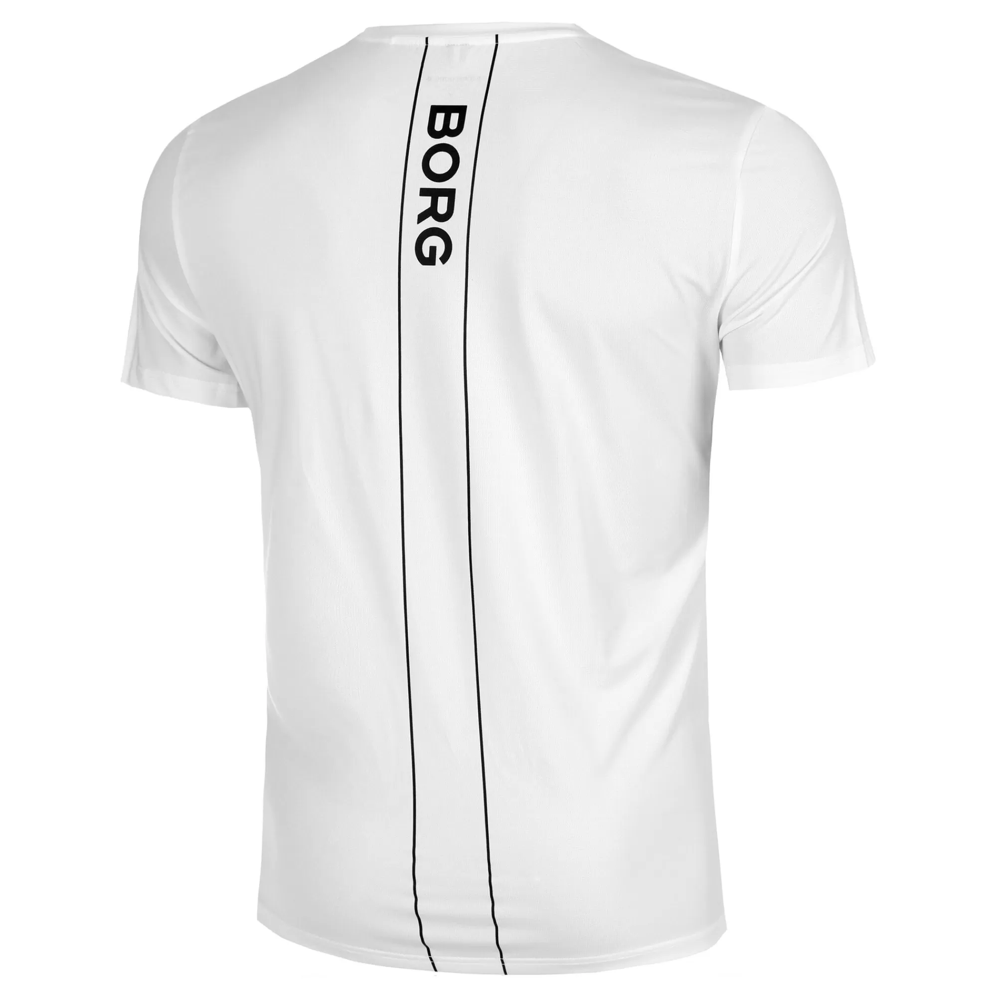 Ace Performance T-Shirt Men ->Björn Borg Discount
