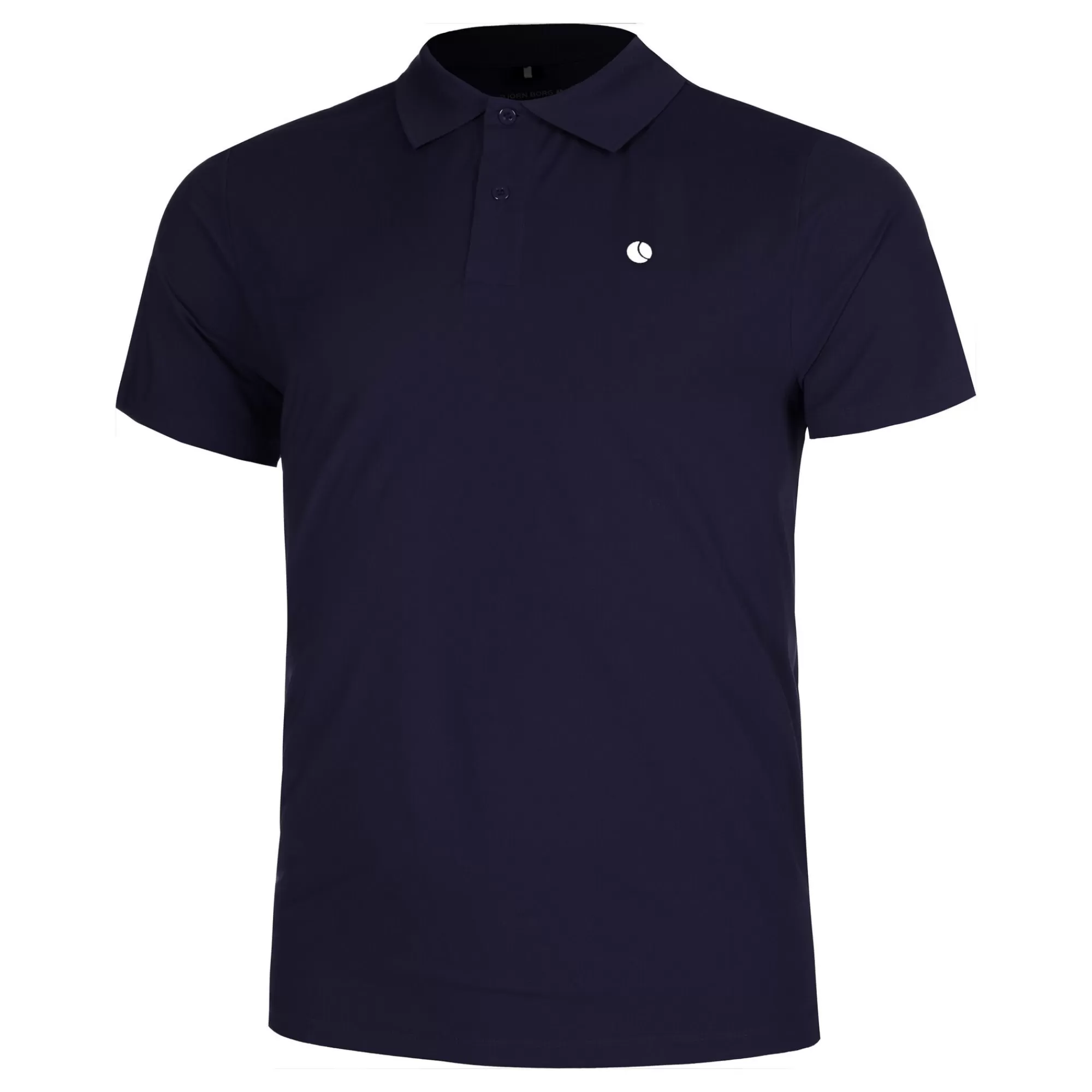 Ace Polo Men - Dark Blue>Björn Borg Clearance