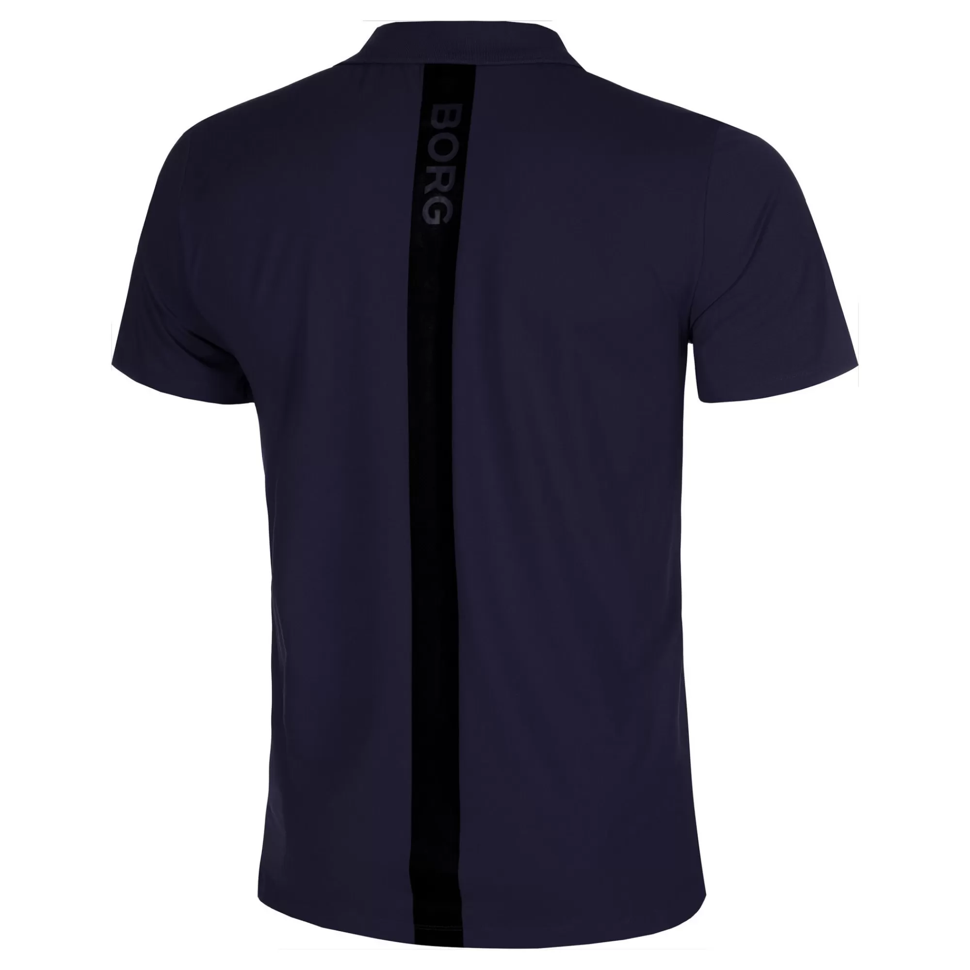 Ace Polo Men - Dark Blue>Björn Borg Clearance