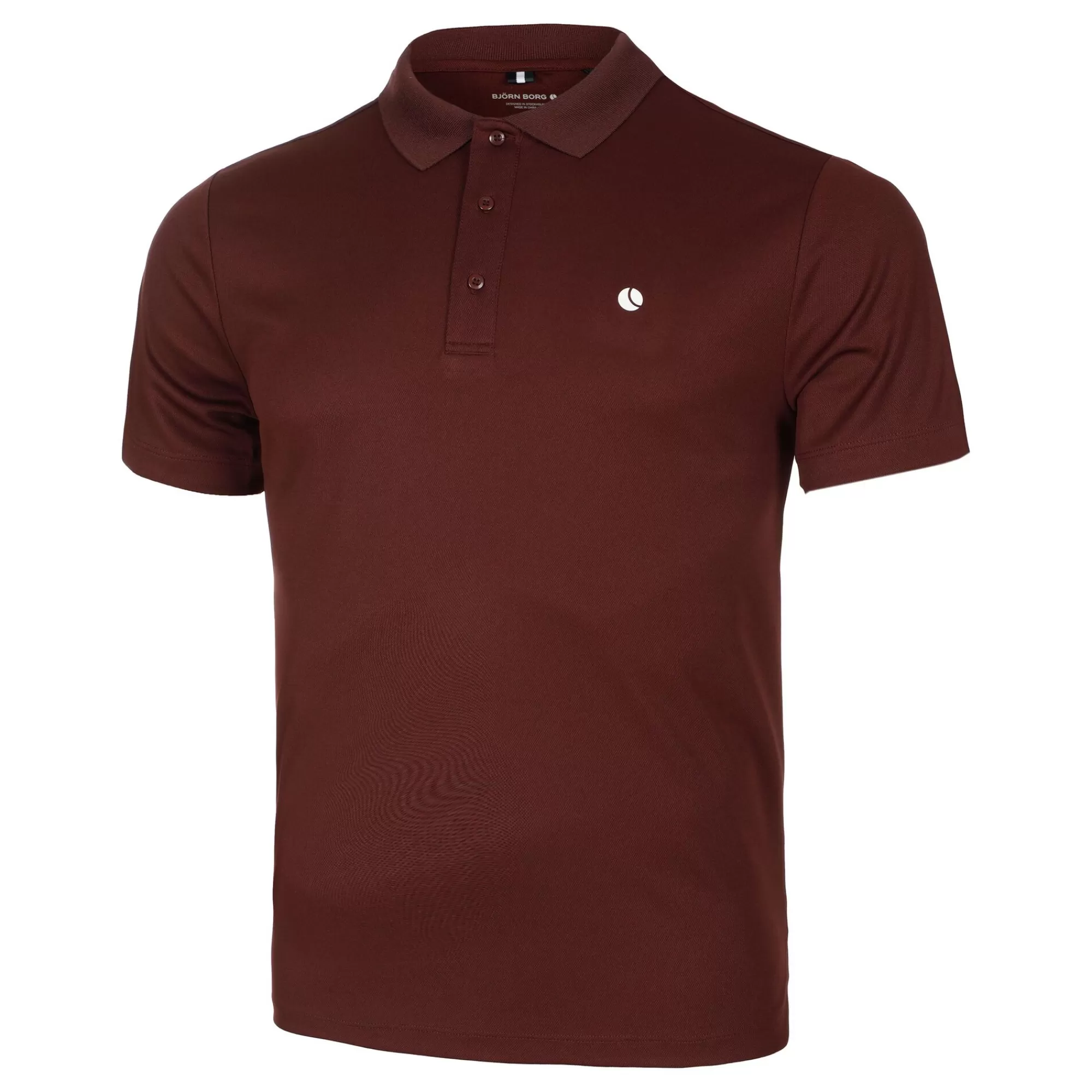 Ace Polo Men ->Björn Borg Store