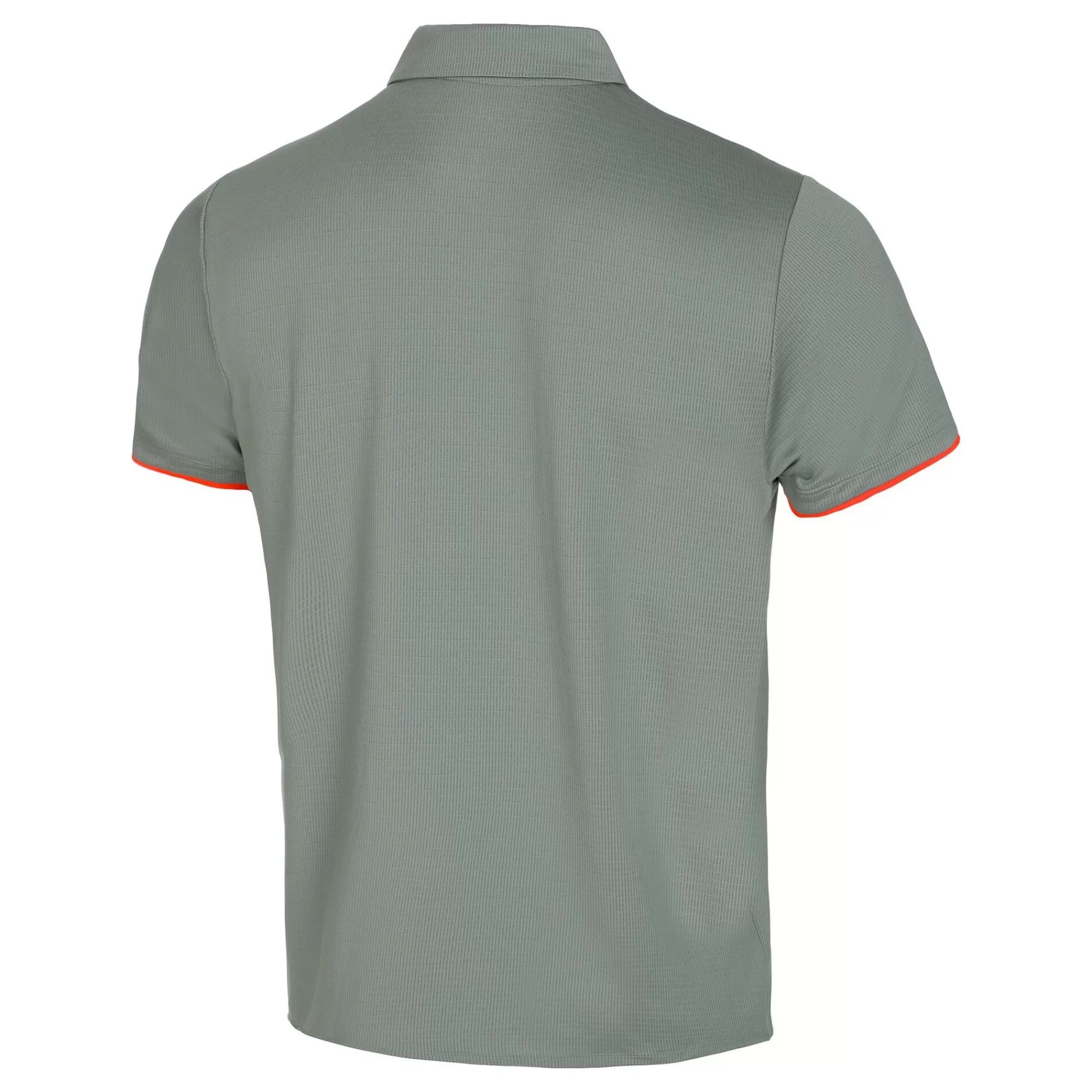 Ace Polo Men - Sage, Red>Quiet Please Flash Sale