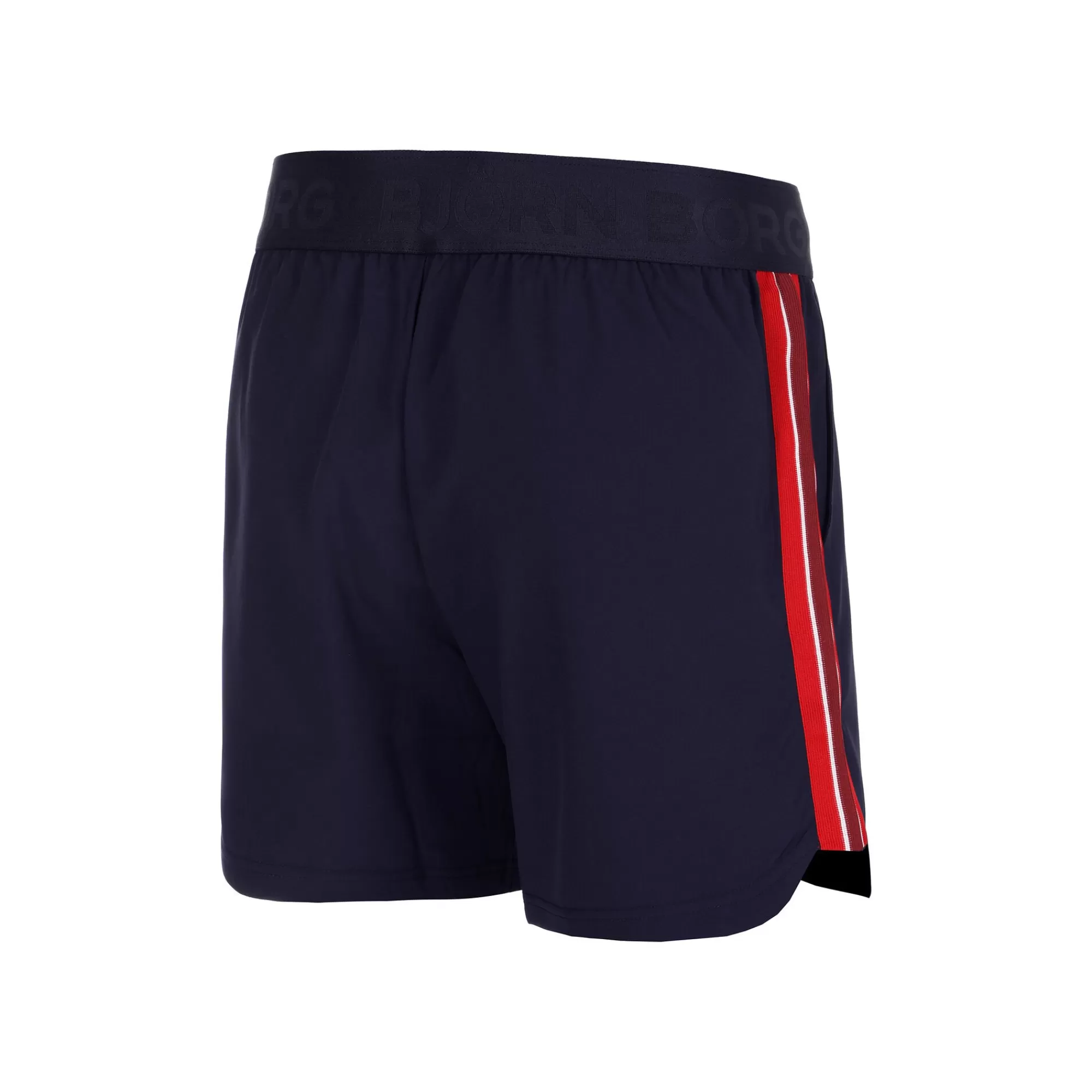 Ace Retro Shorts Men - Dark Blue>Björn Borg Online