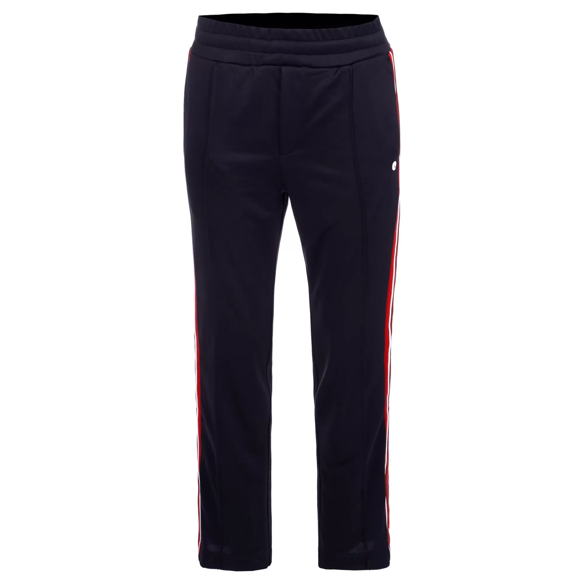 Ace Retro Track Training Pants Men - Dark Blue>Björn Borg Cheap