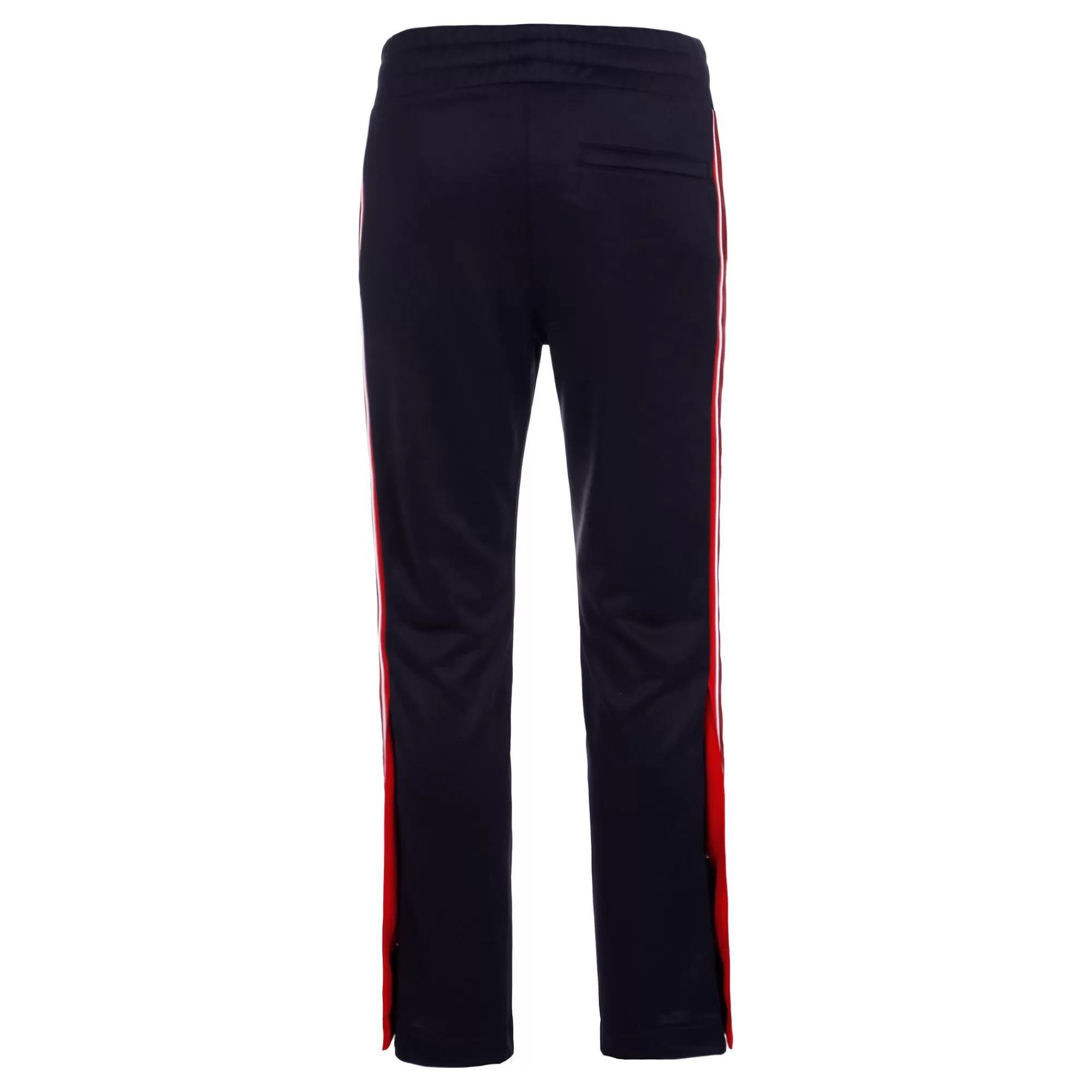 Ace Retro Track Training Pants Men - Dark Blue>Björn Borg Cheap
