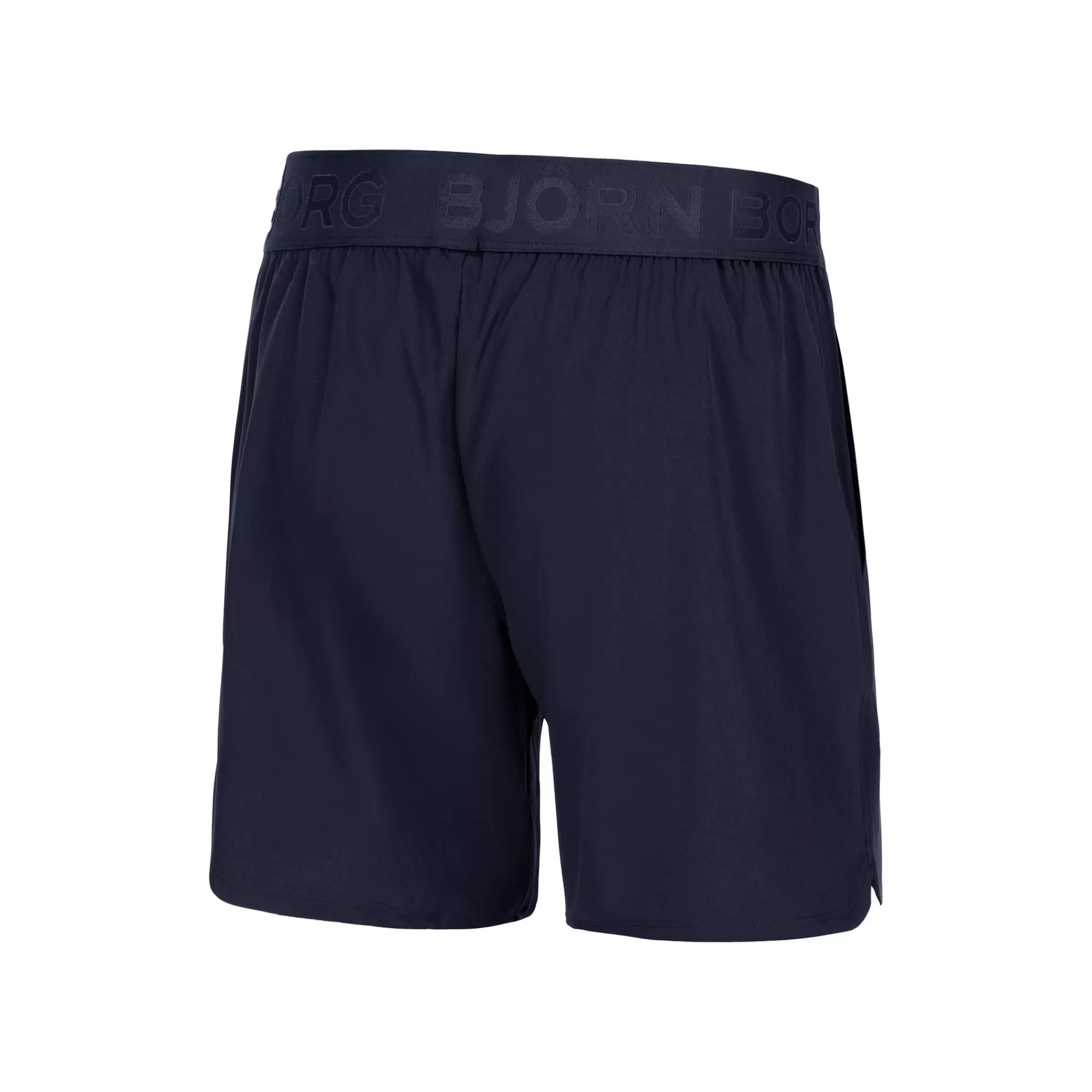 Ace Shorts Men - Dark Blue>Björn Borg Cheap