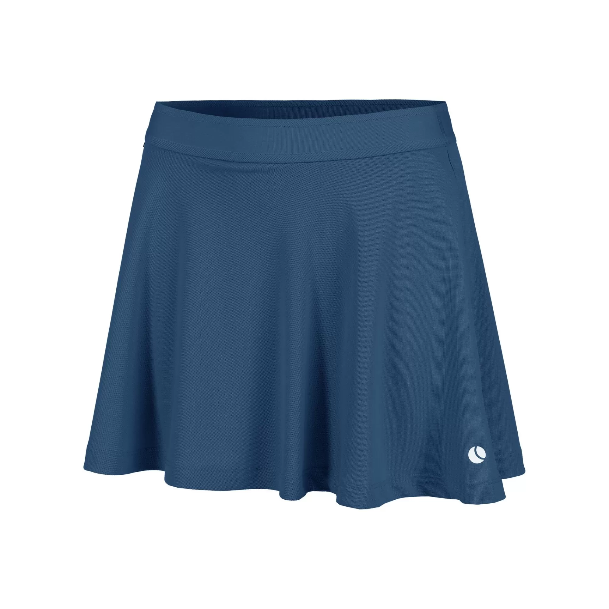 Ace Skirt Women - Dark Blue>Björn Borg Sale