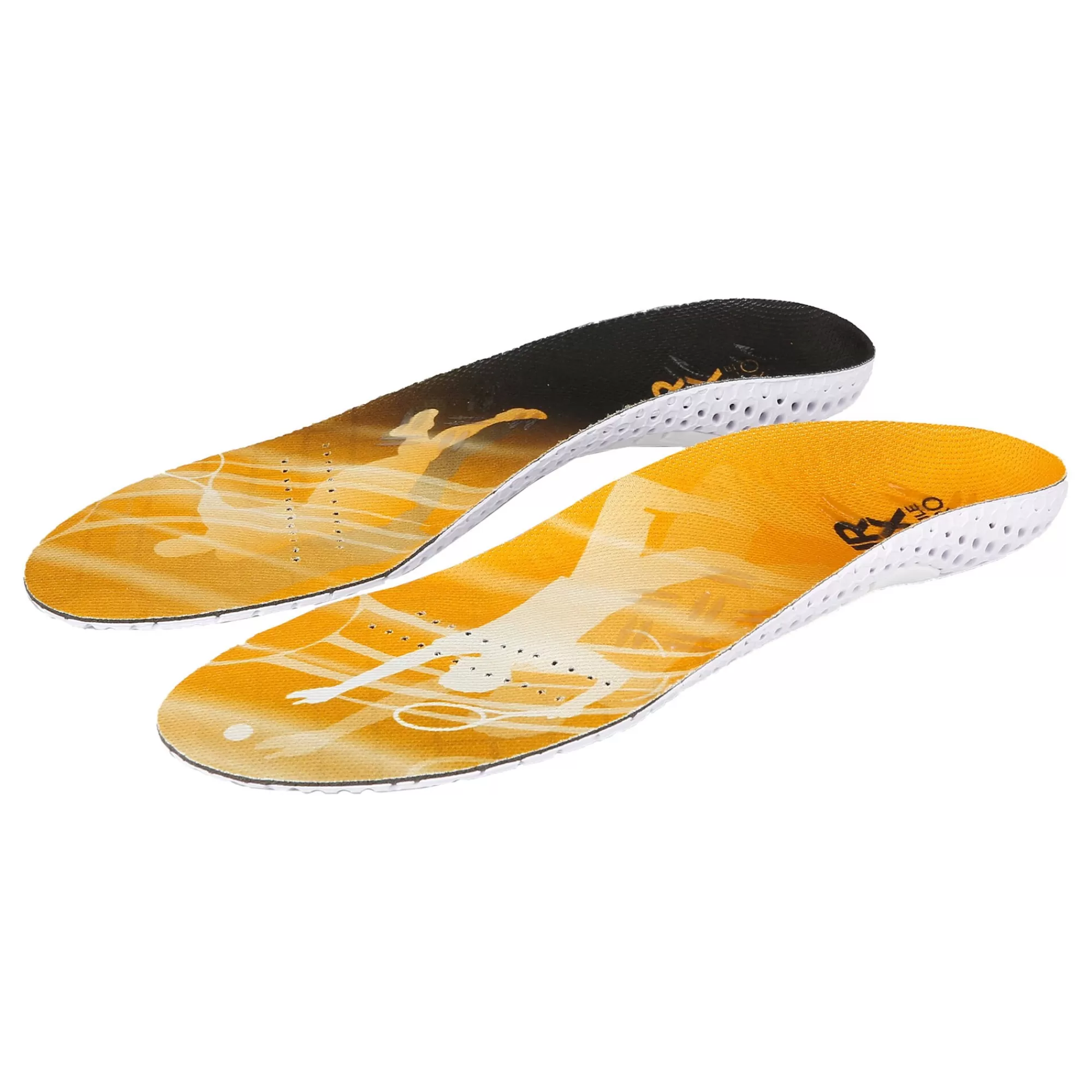 AcePro Med Insoles - Orange>CURREX Online
