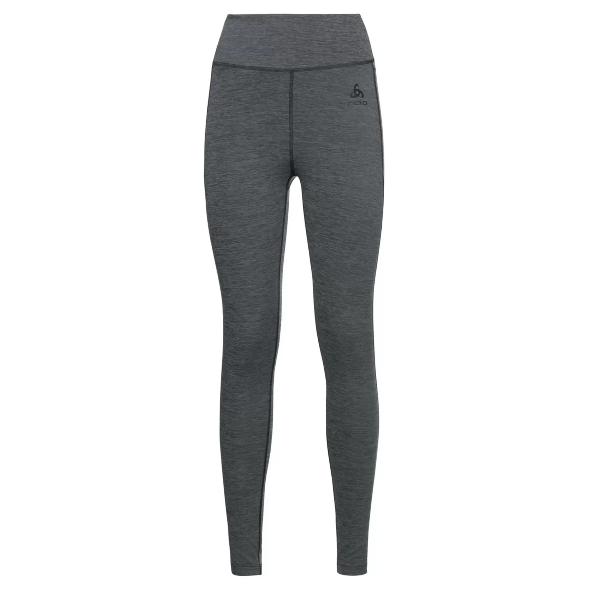 Active 365 Melange Running Tights Women ->Odlo Clearance