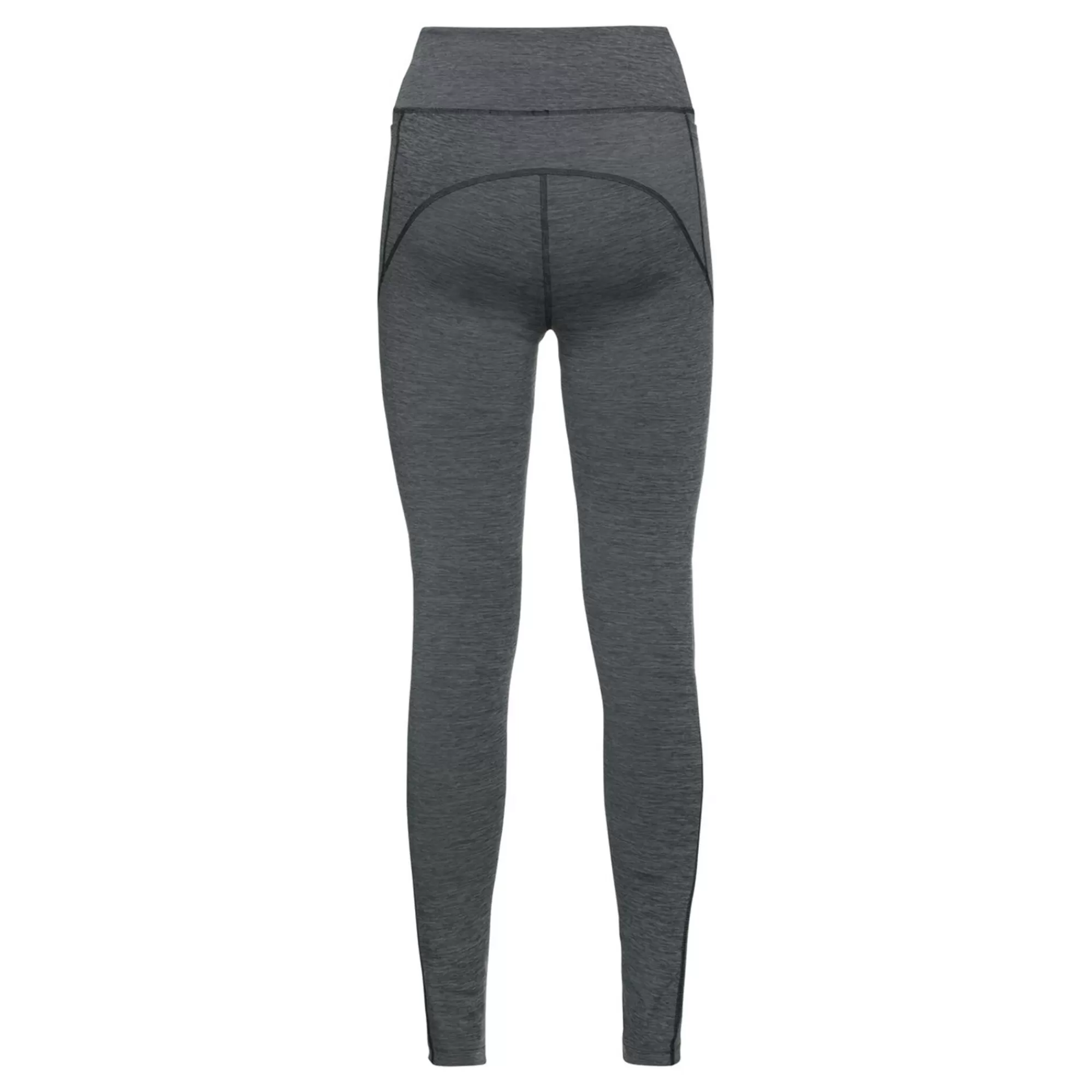 Active 365 Melange Running Tights Women ->Odlo Clearance