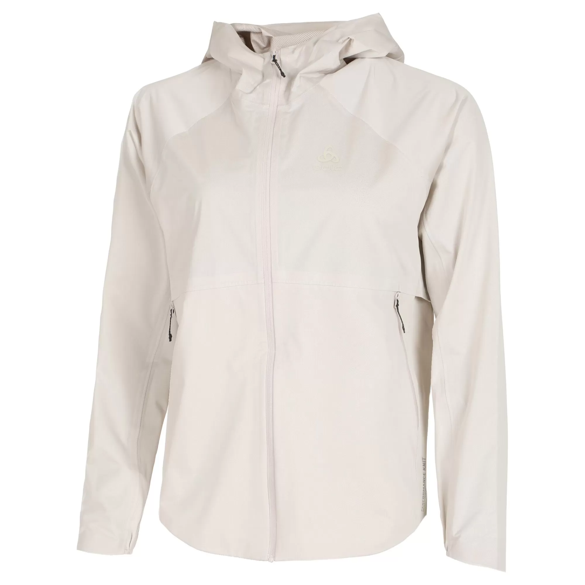 Active 365 PK Running Jacket Women ->Odlo Hot