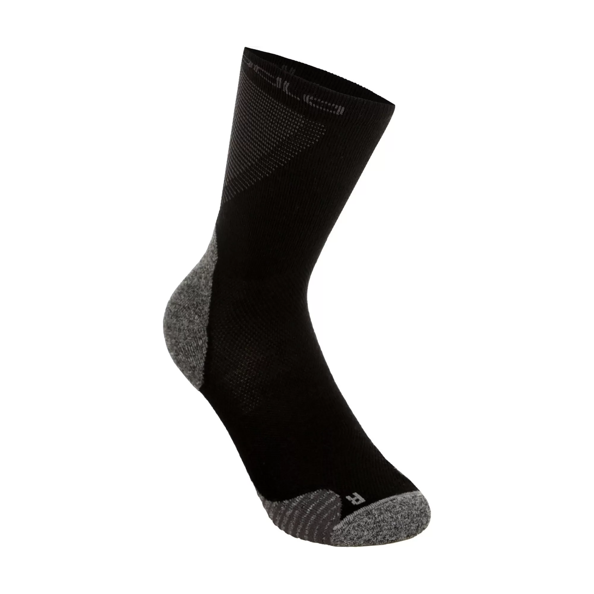 Active Crew Warm Running Socks ->Odlo Store