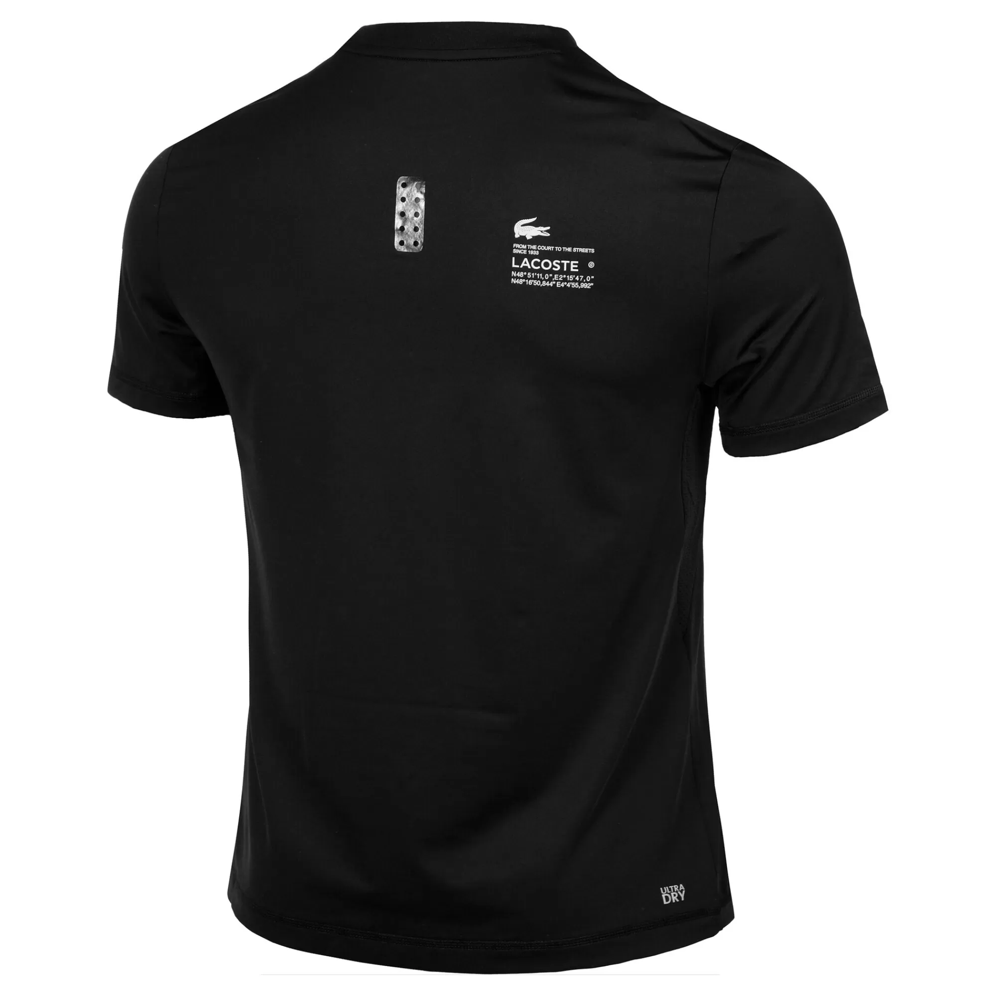 Active T-Shirt Men ->Lacoste Clearance