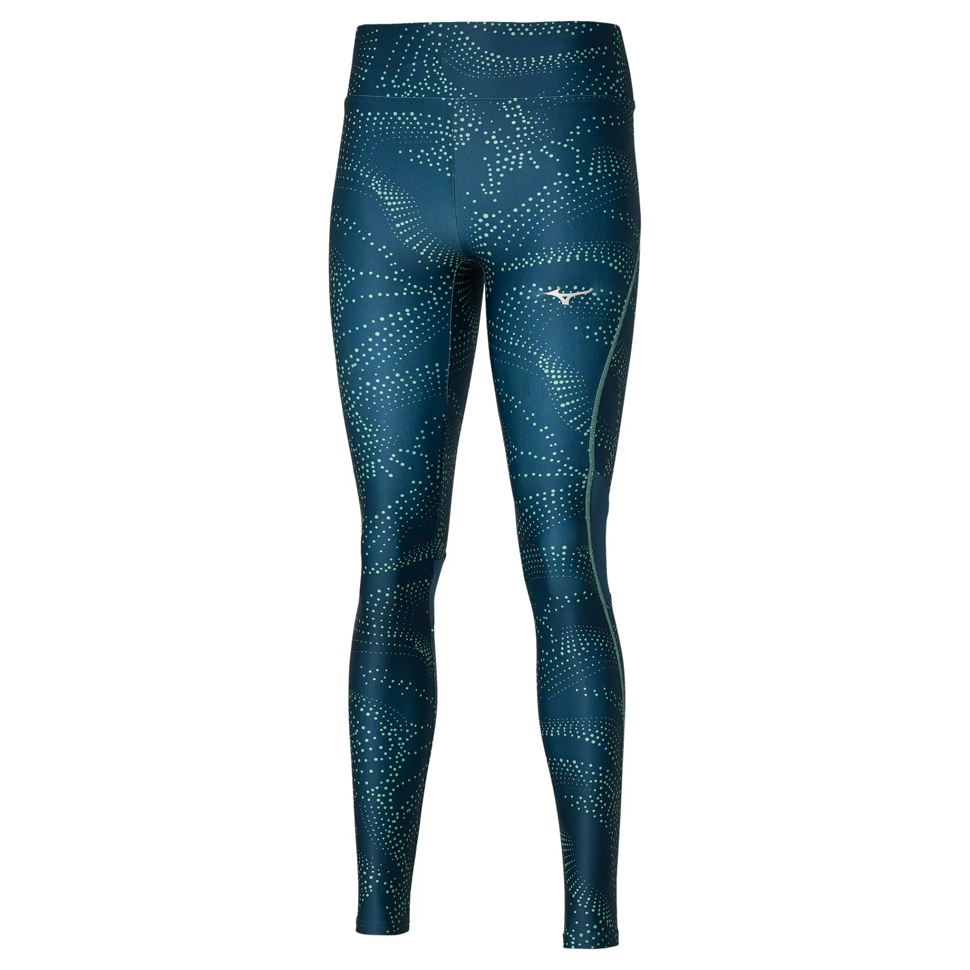 Actives Running Tights Women ->Mizuno Sale