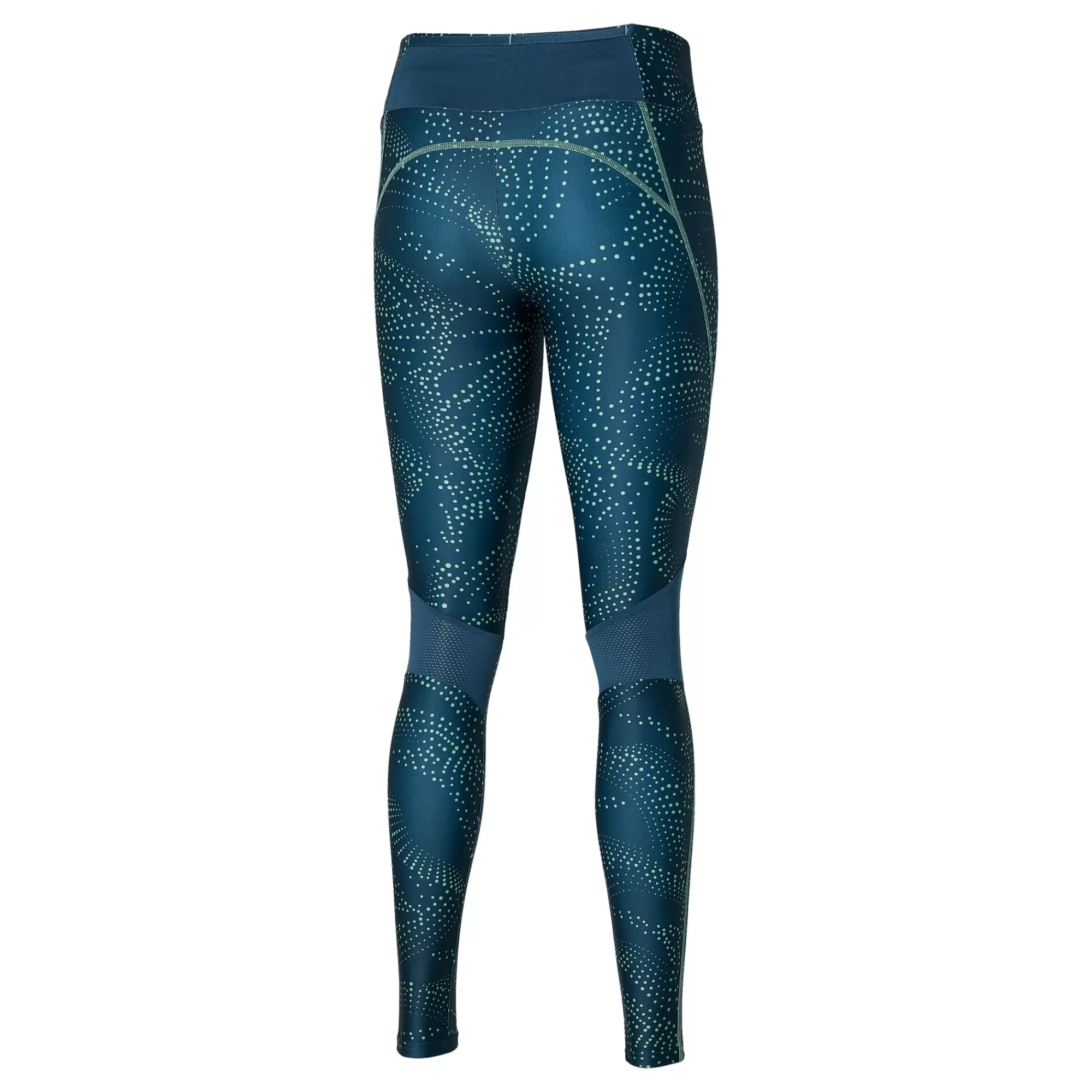 Actives Running Tights Women ->Mizuno Sale