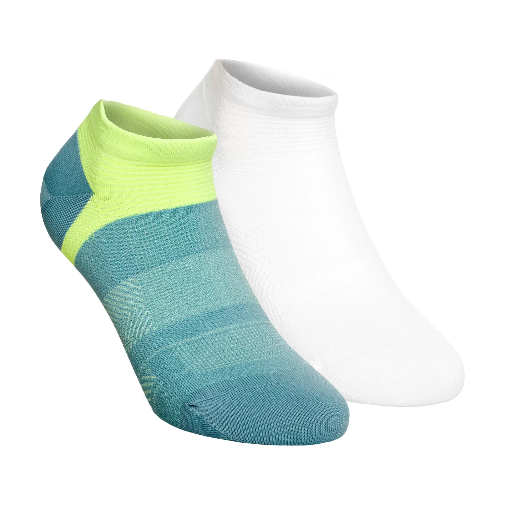 AD Run Lite NS Tab Running Socks 2 Pack ->Under Armour Best Sale
