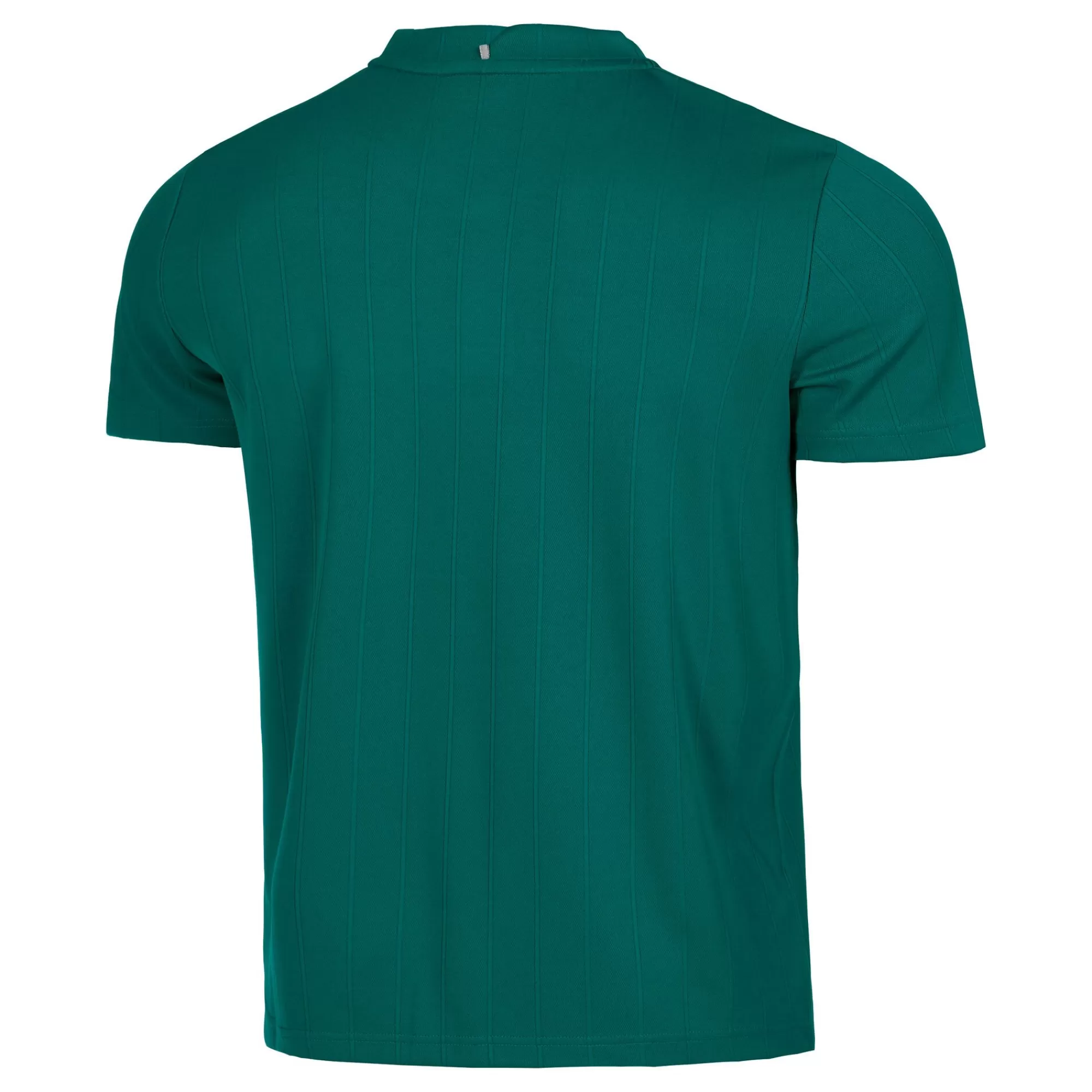 Addison T-Shirt Men - Dark Green>Fila Clearance