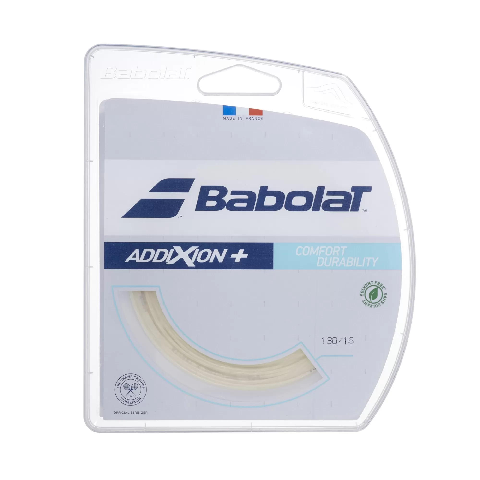 Addixion String Set 12m ->Babolat Flash Sale