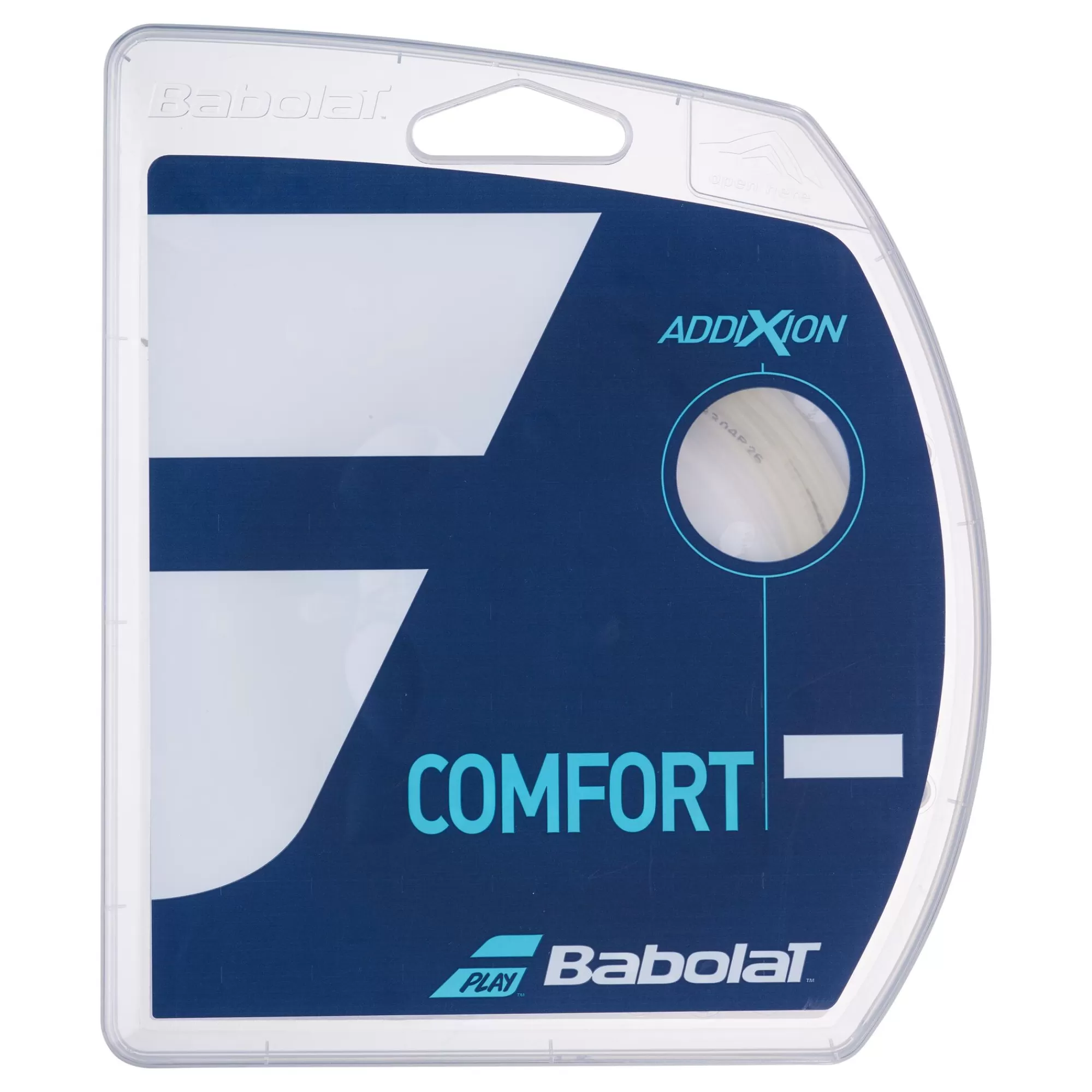 Addixon String Set 12m - Ecru>Babolat Cheap