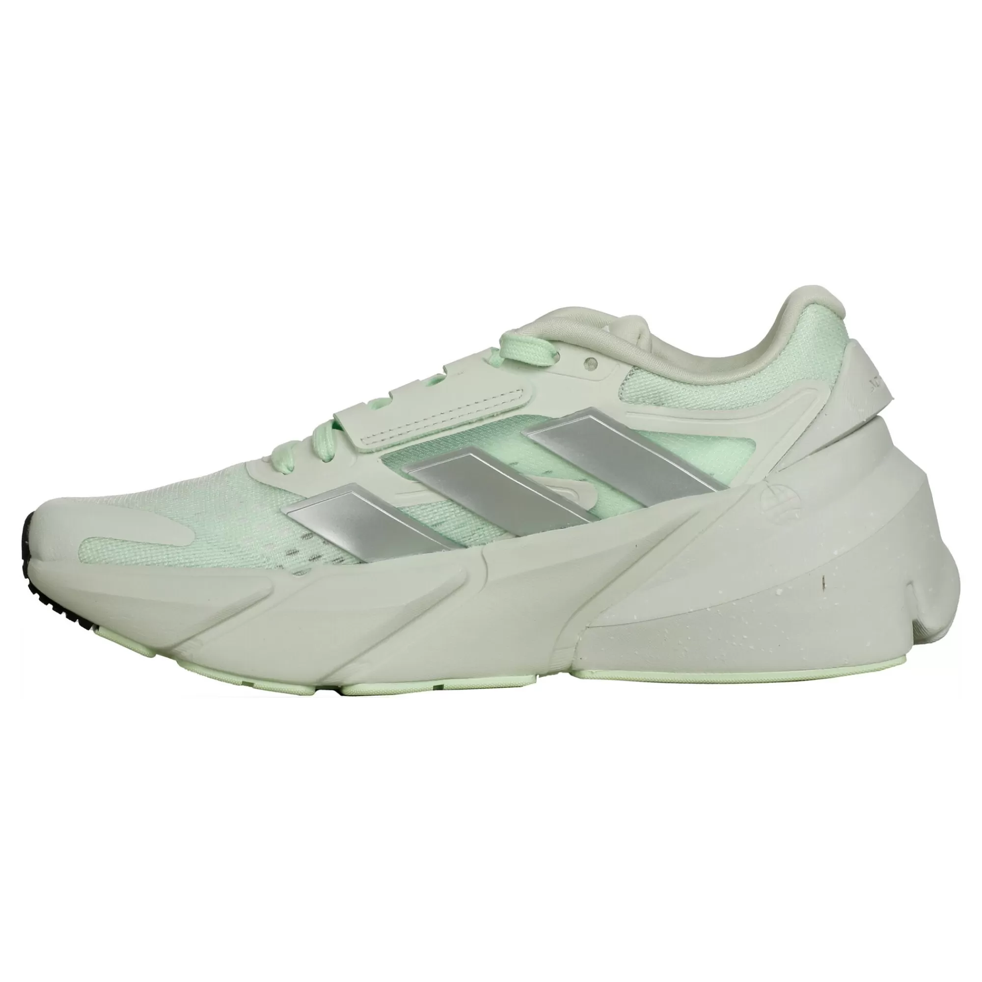 Adistar 2 Neutral Running Shoe Women - Light Green, Silver>adidas Clearance