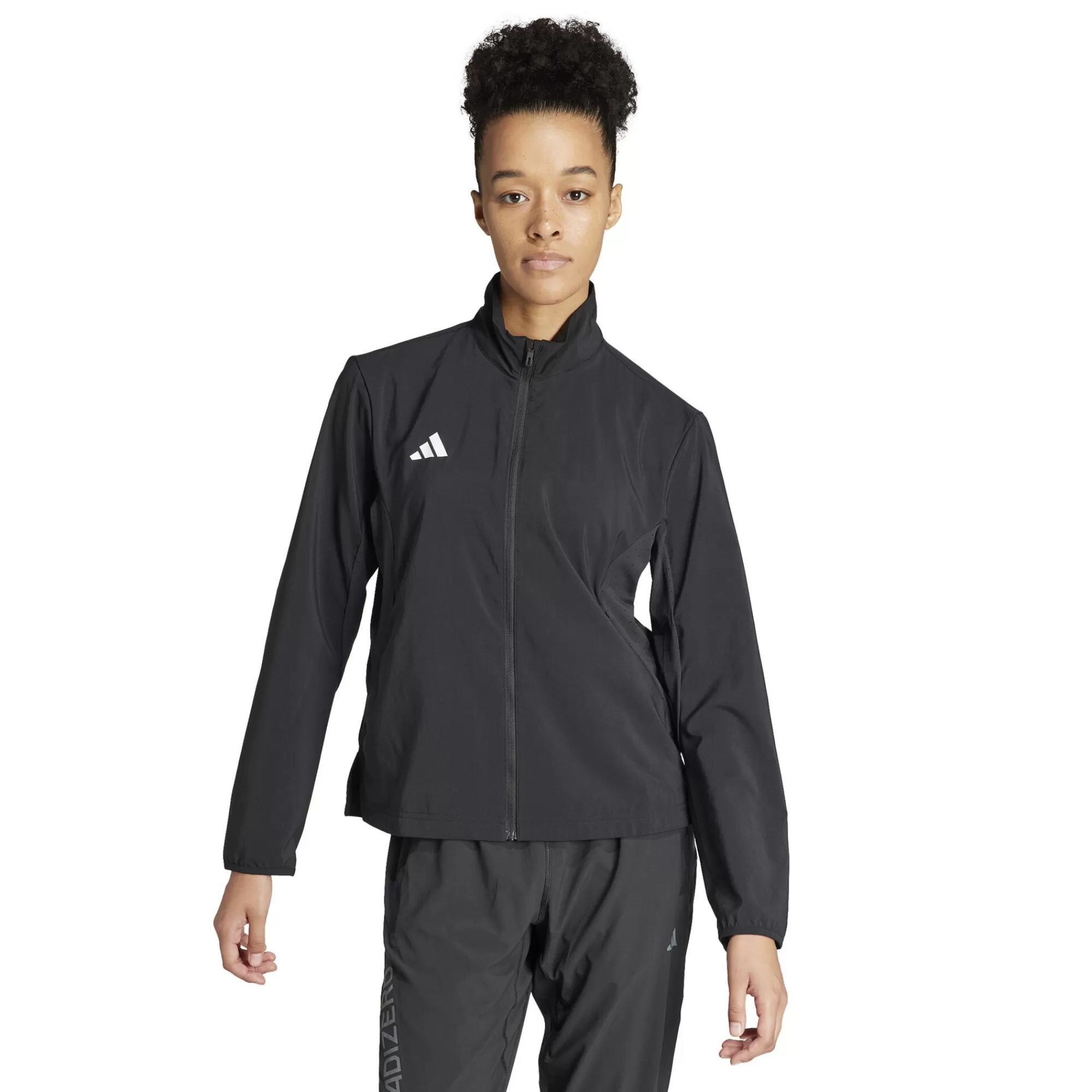 Adizero E Jacket Running Jacket Women ->adidas Sale