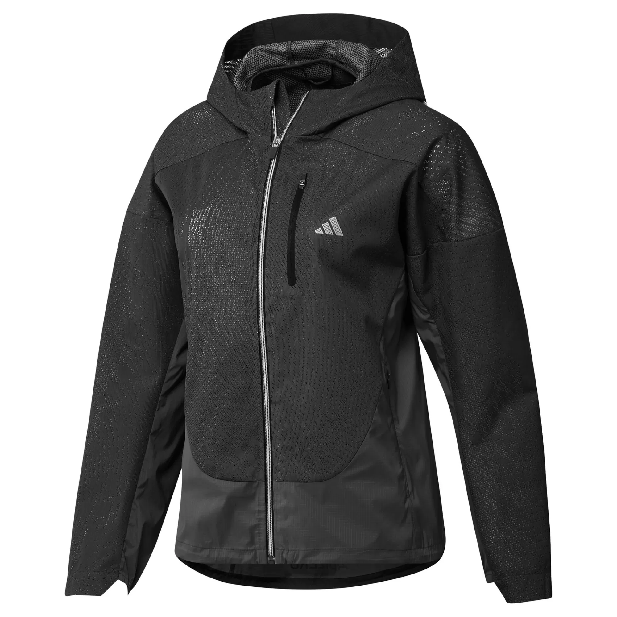 Adizero Running Jacket Women ->adidas Hot
