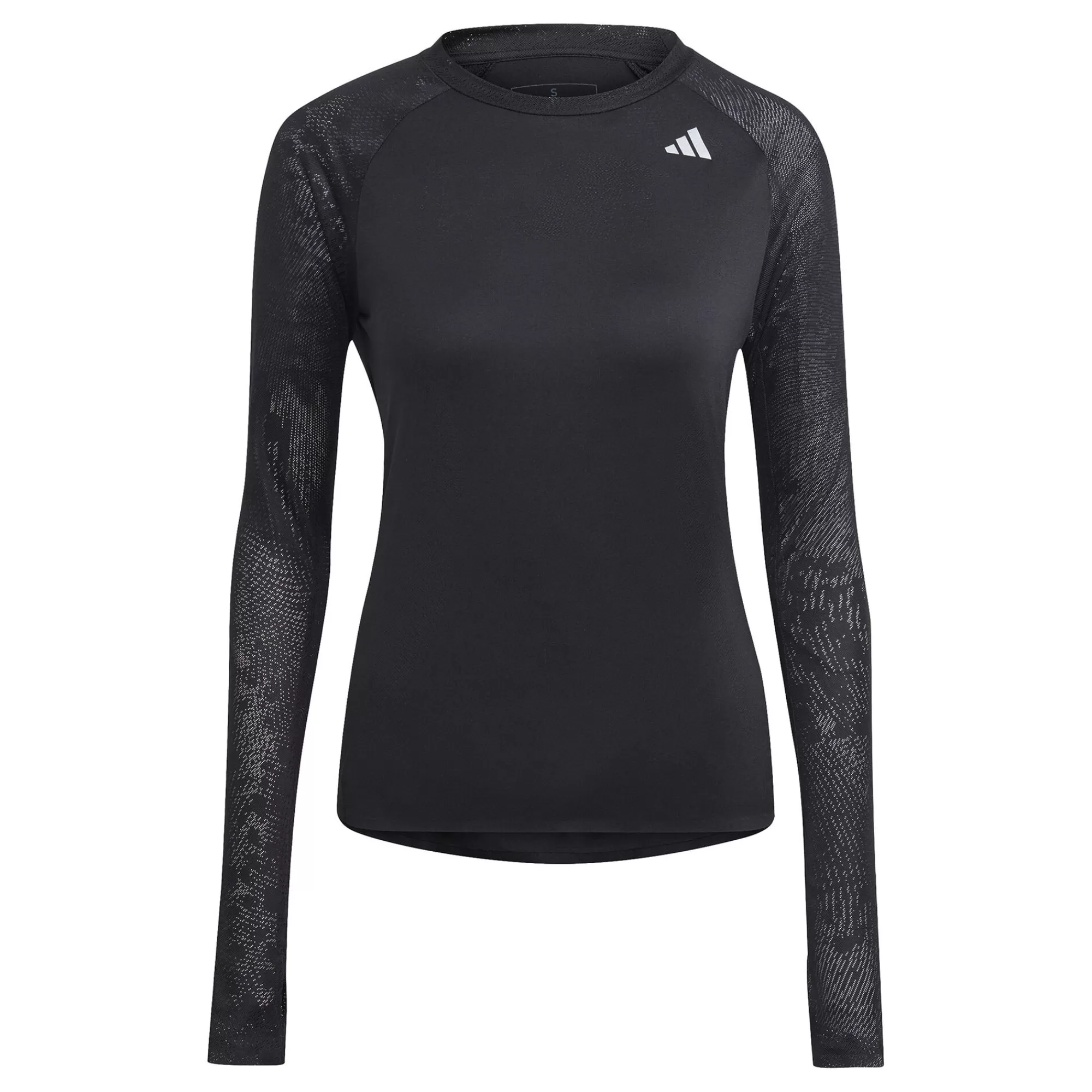 Adizero Running Top Women ->adidas Hot