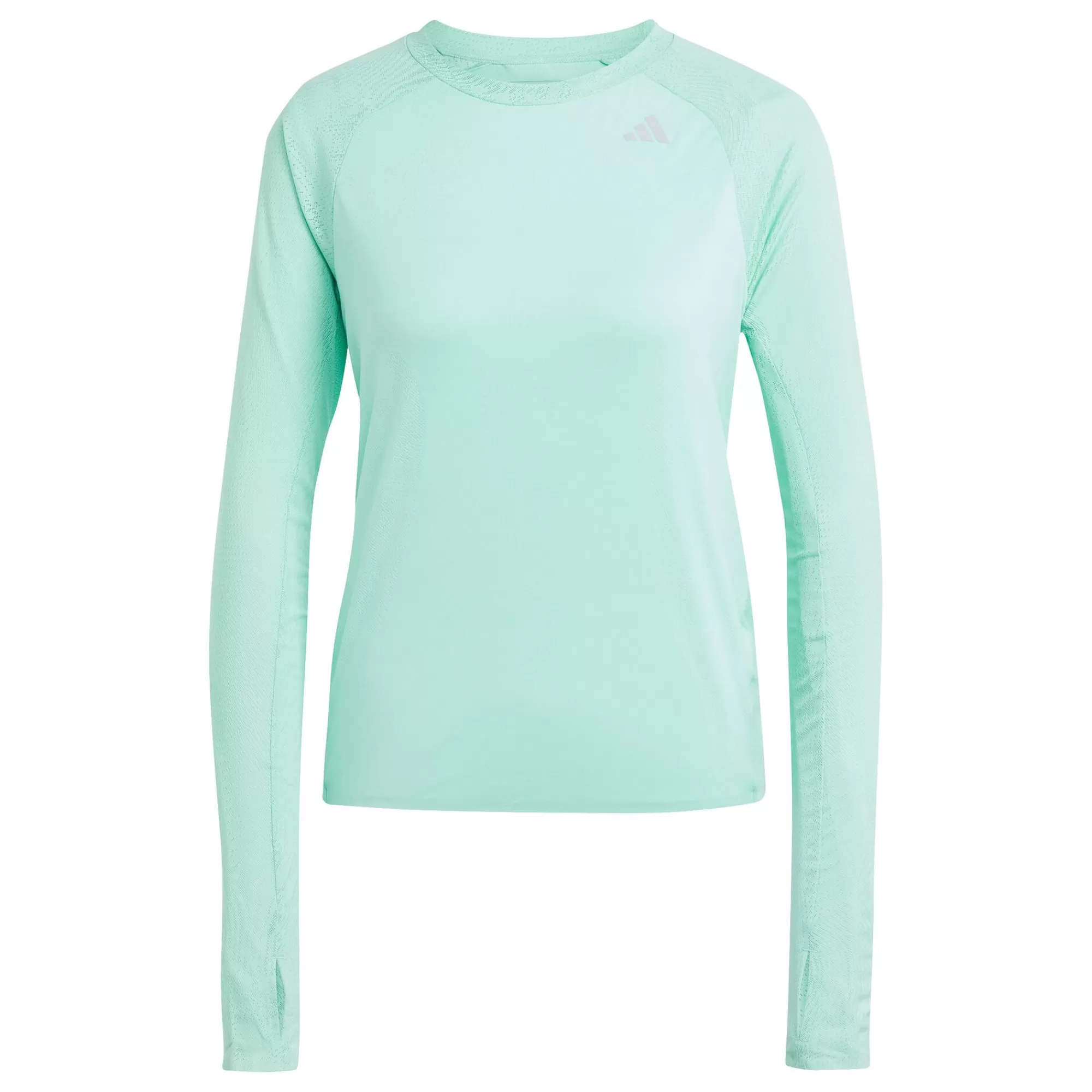 Adizero Running Top Women ->adidas Fashion