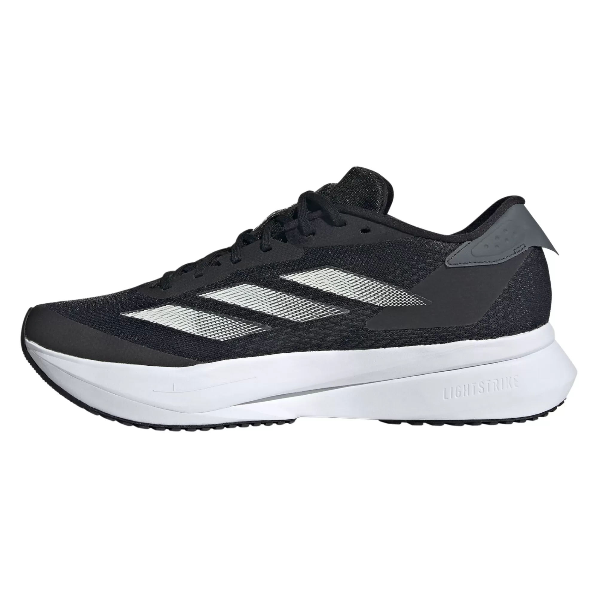 Adizero SL 2 Neutral Running Shoe Men - Black, Silver>adidas Best Sale