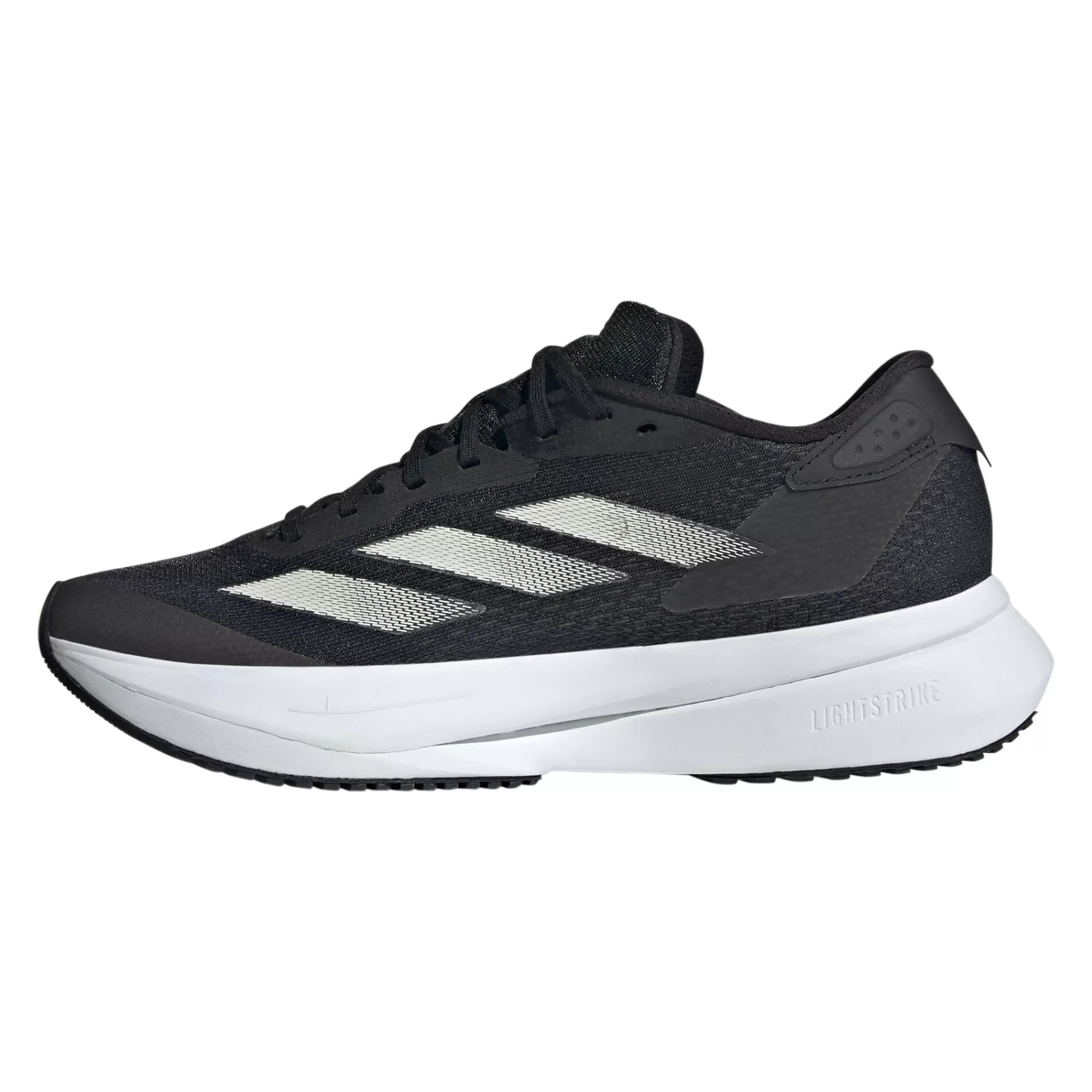 Adizero SL 2 Neutral Running Shoe Women - Black, Silver>adidas Discount