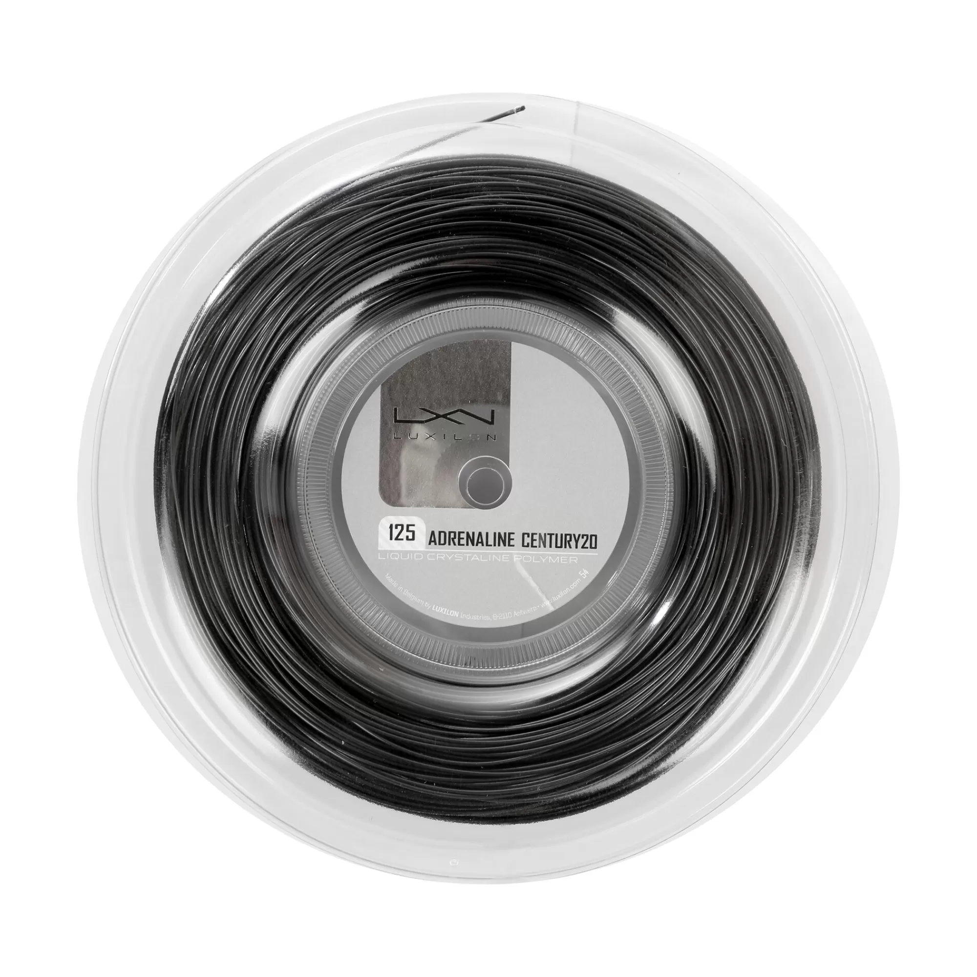 Adrenaline Century20 String Reel 200m Special Edition ->Luxilon Cheap