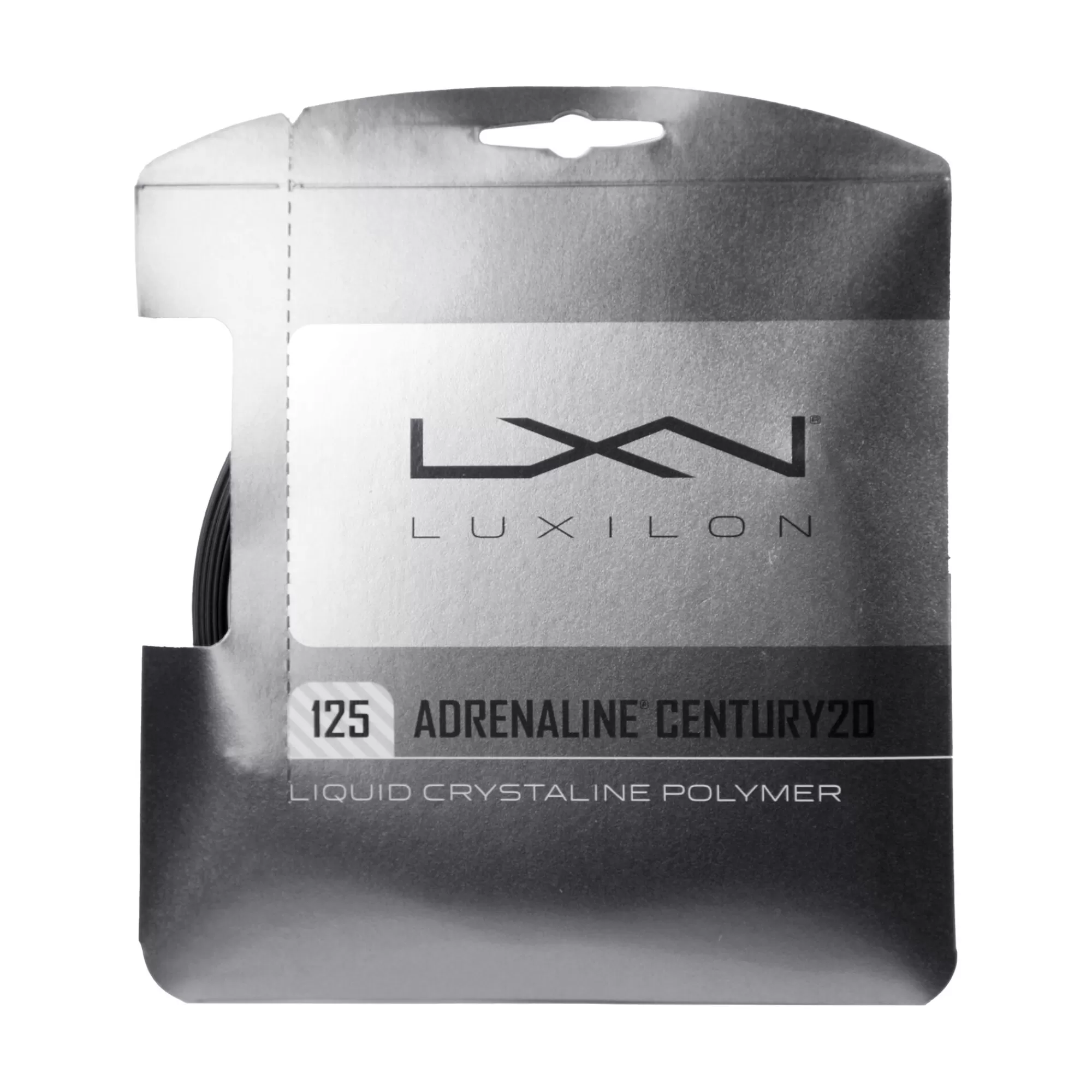 Adrenaline Century20 String Set 12,2m Special Edition ->Luxilon Flash Sale