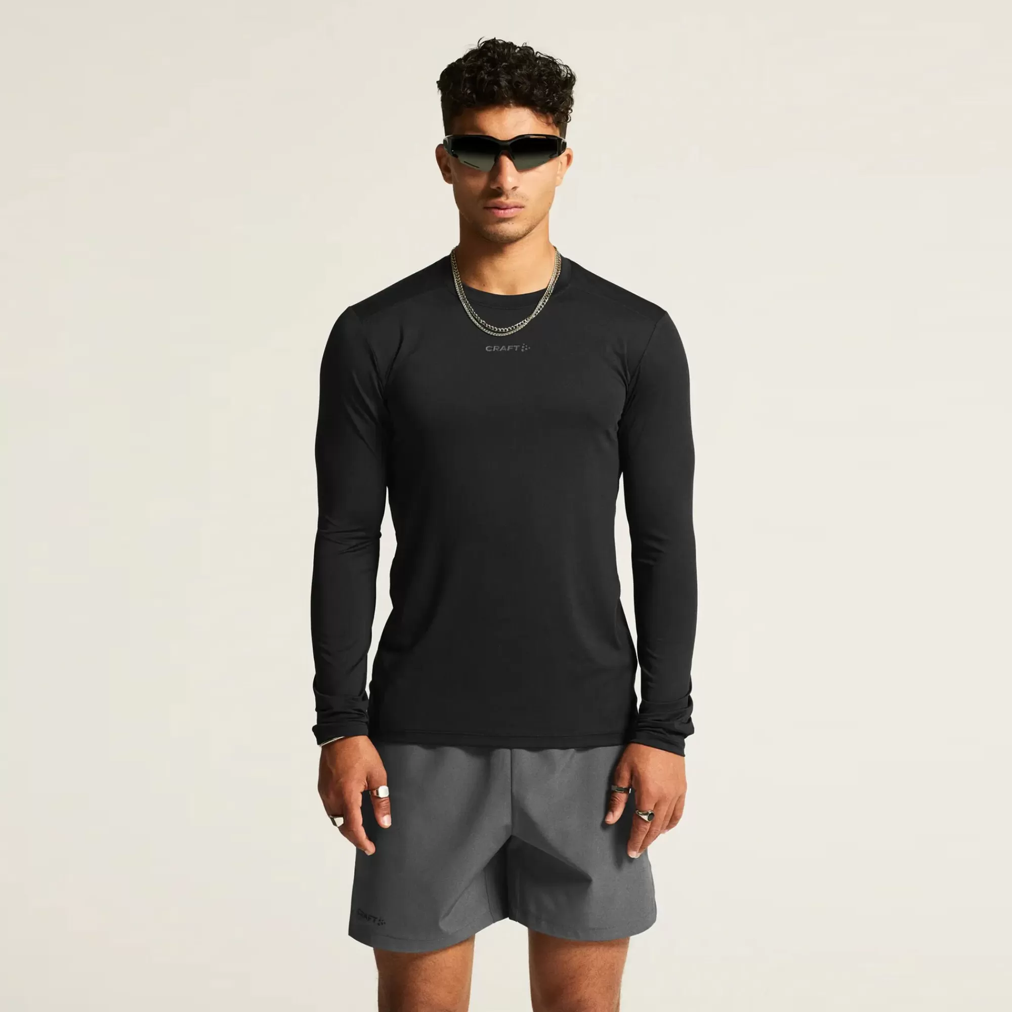 ADV Essence 2 Running Shirt Men ->Craft Cheap