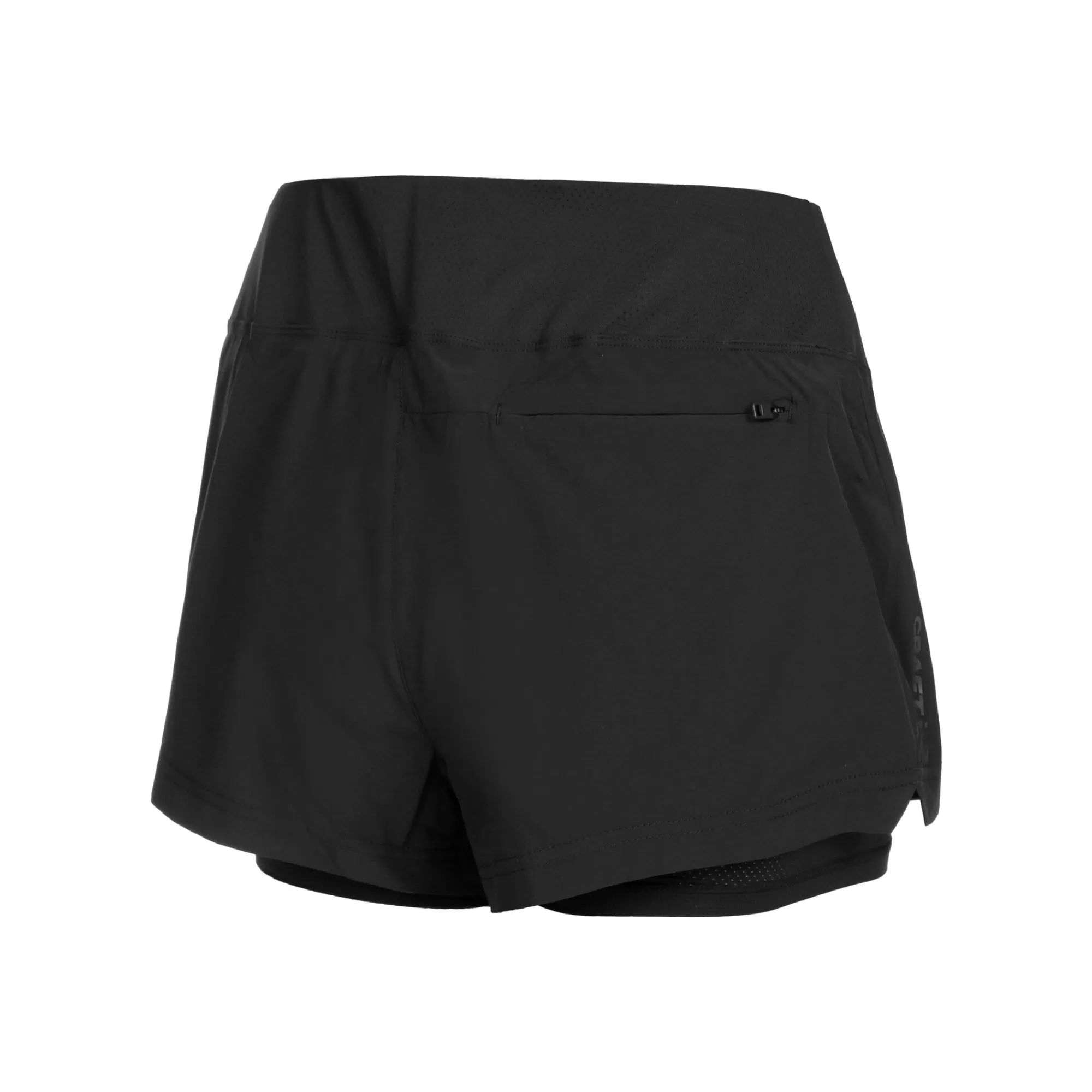 ADV Essence 2in1 Running Shorts Women ->Craft Fashion