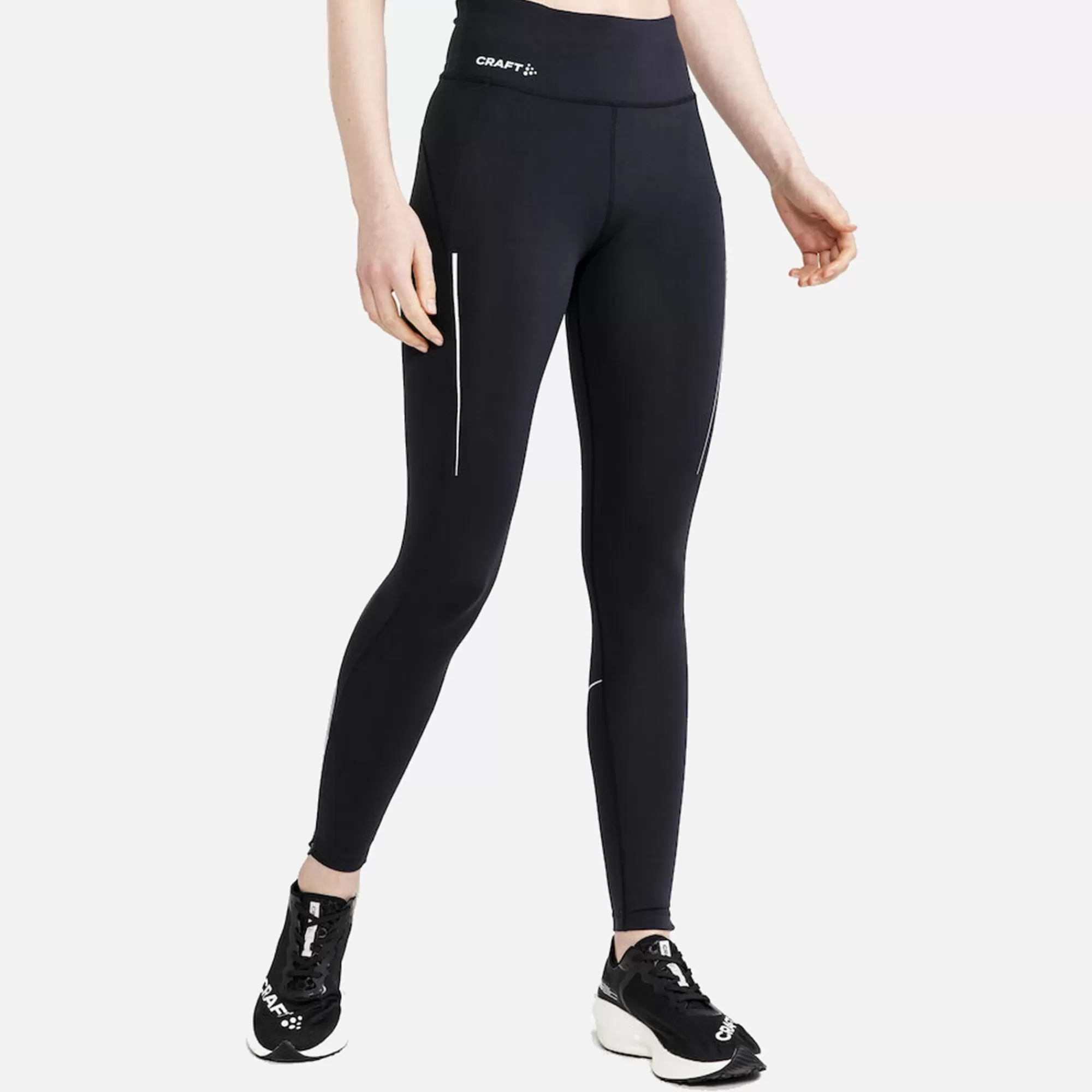 ADV Essence Running Tights Women ->Craft Discount