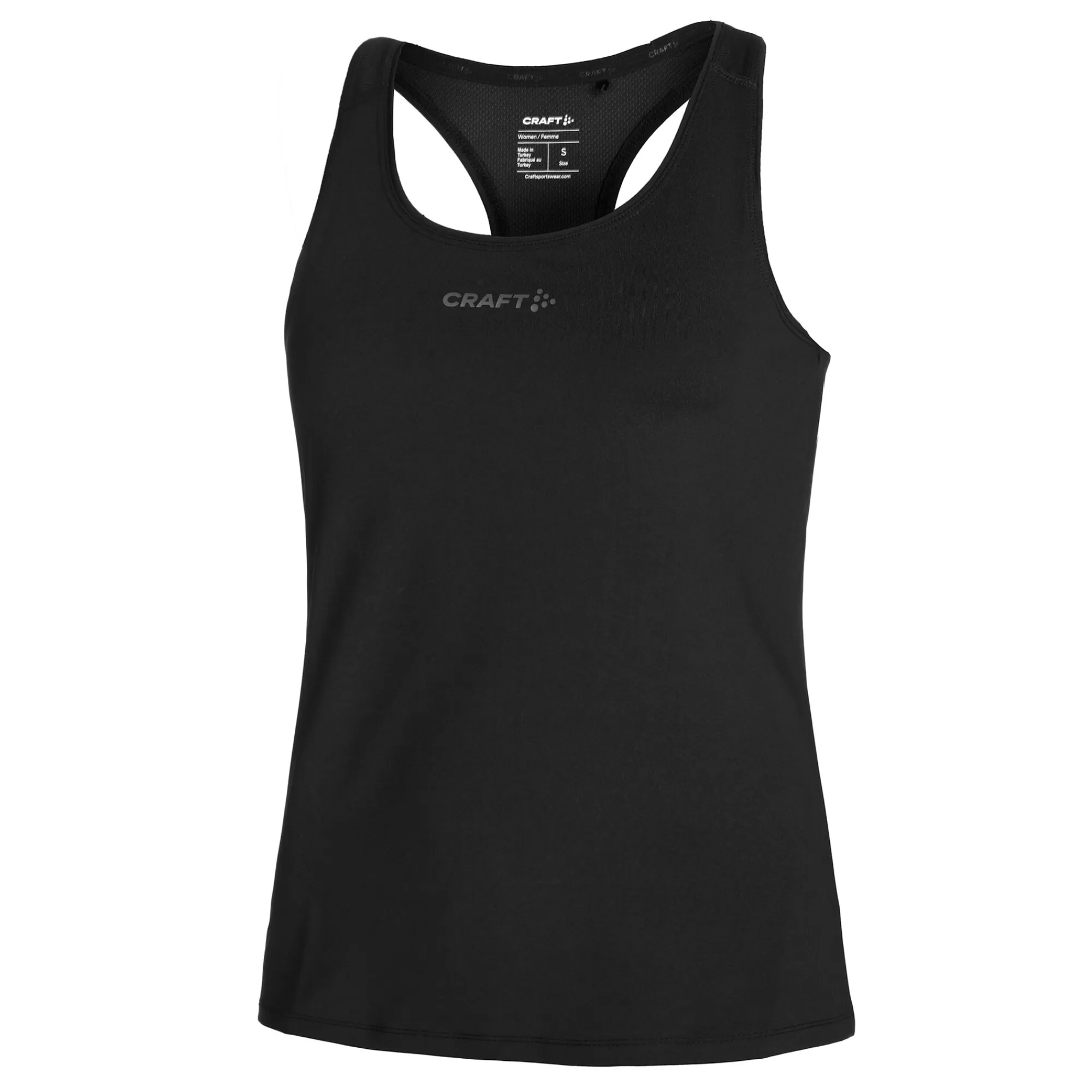 ADV Essence Running Top Women ->Craft Cheap