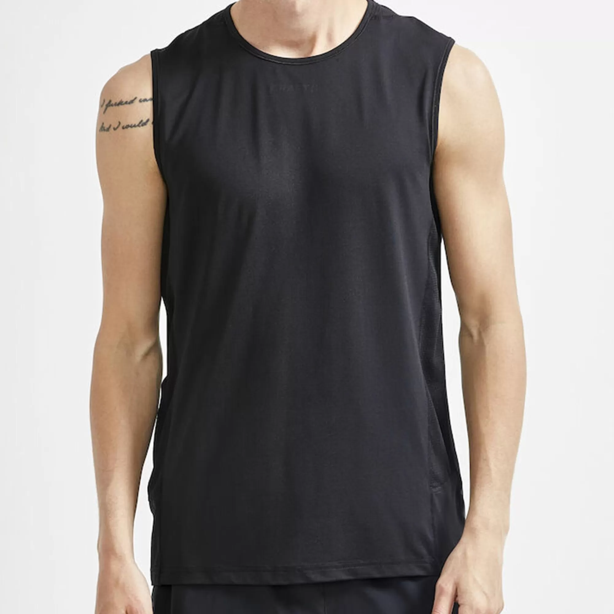 ADV Essenceless Running Shirt Men ->Craft Sale