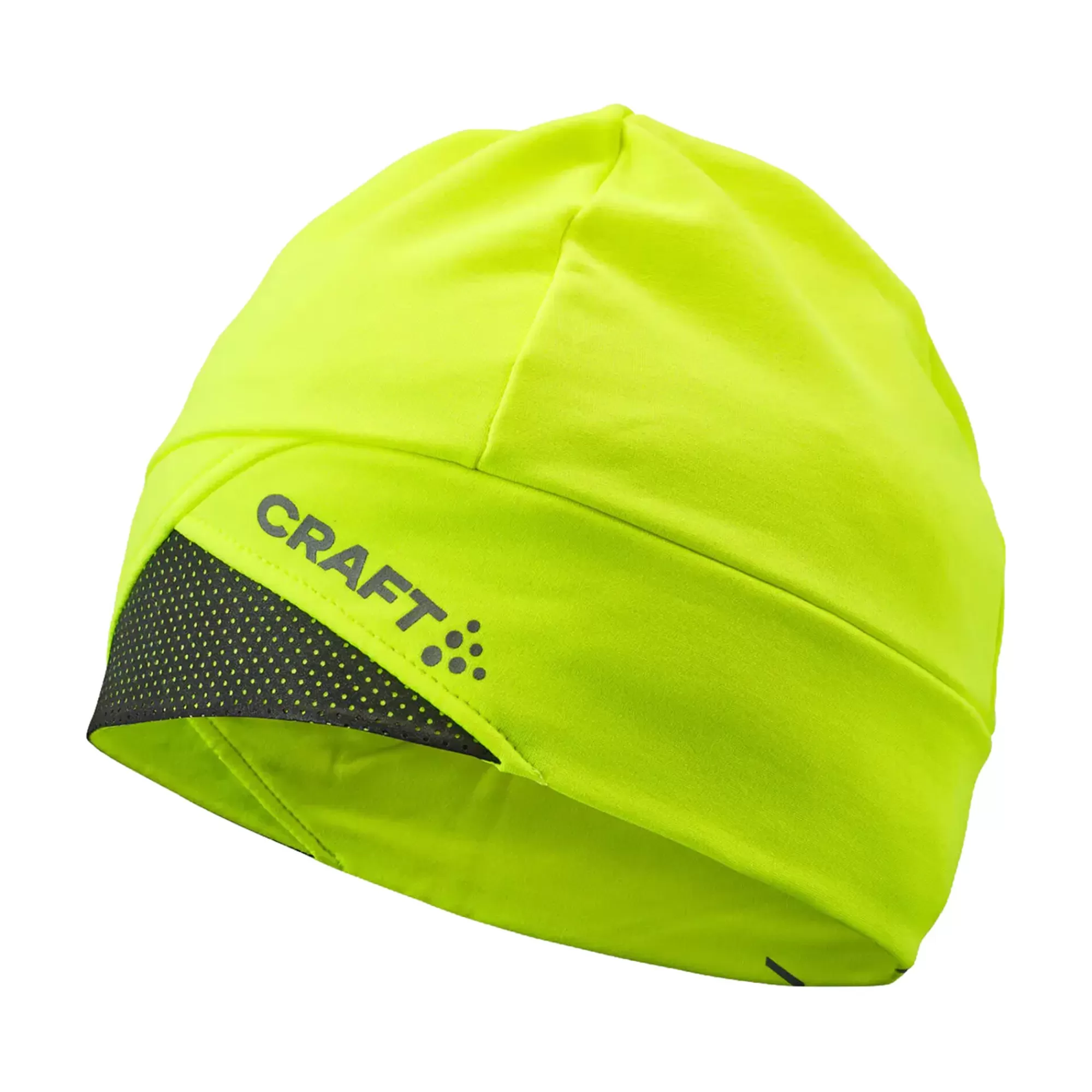 ADV Lumen Beanie - Neon Green>Craft New